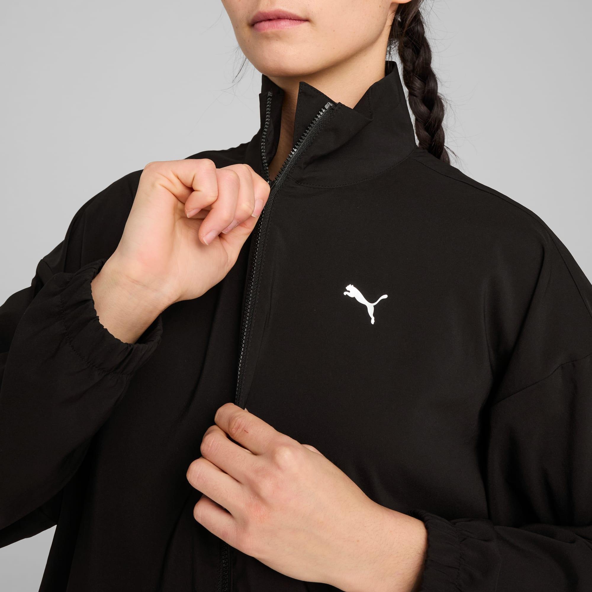 LACE Woven Women's Jacket Product Image