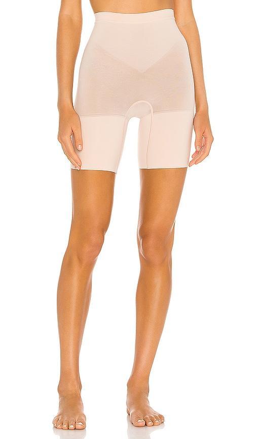 Power Series Medium Control Shorts Product Image