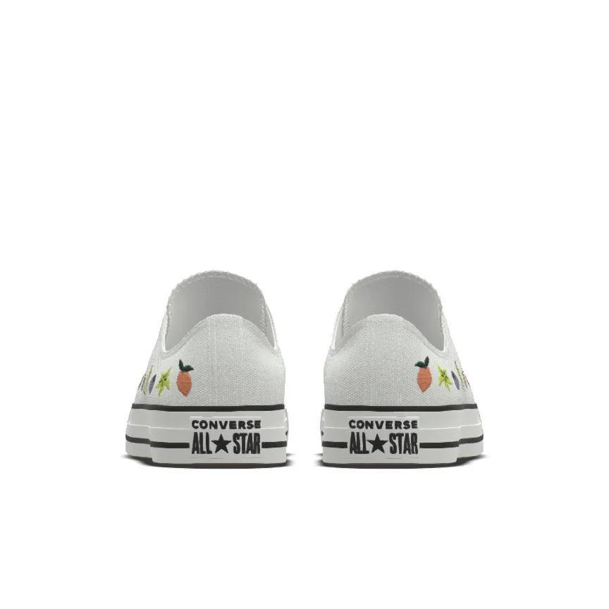 Custom Chuck Taylor All Star By You Product Image