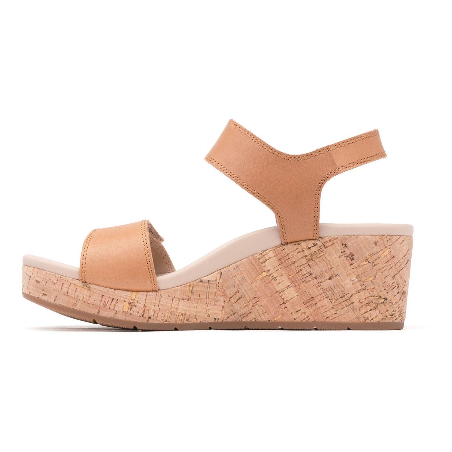 Riviera Strap Sandal Metatarsal Product Image