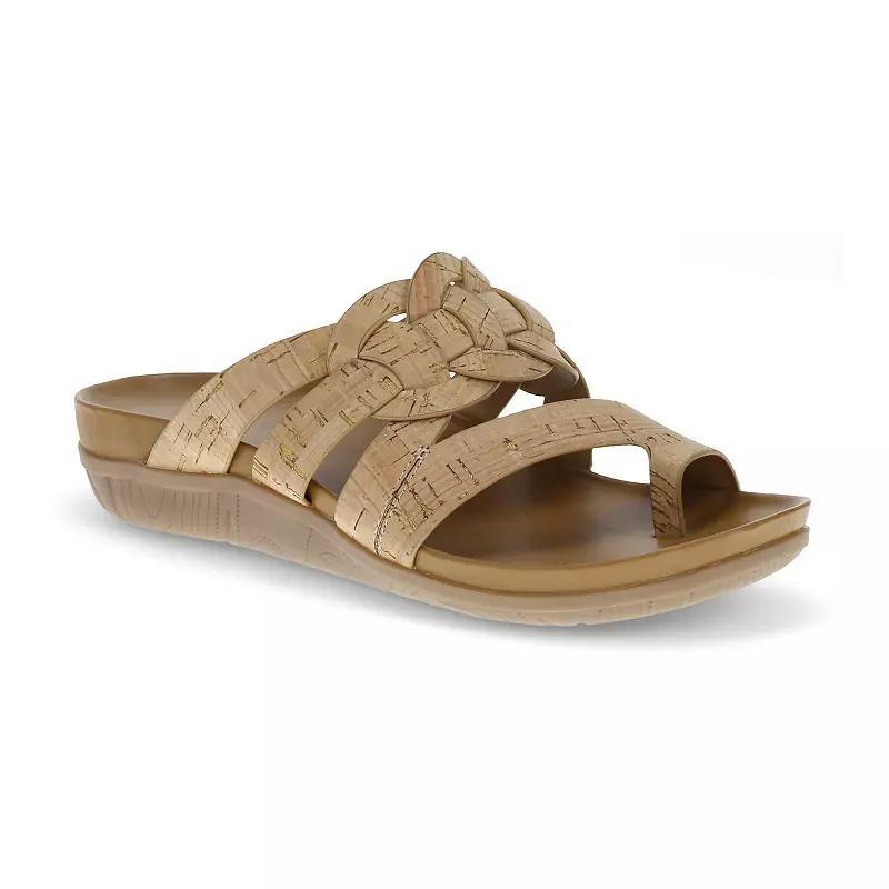 Baretraps Julianne Womens Slide Sandals Product Image