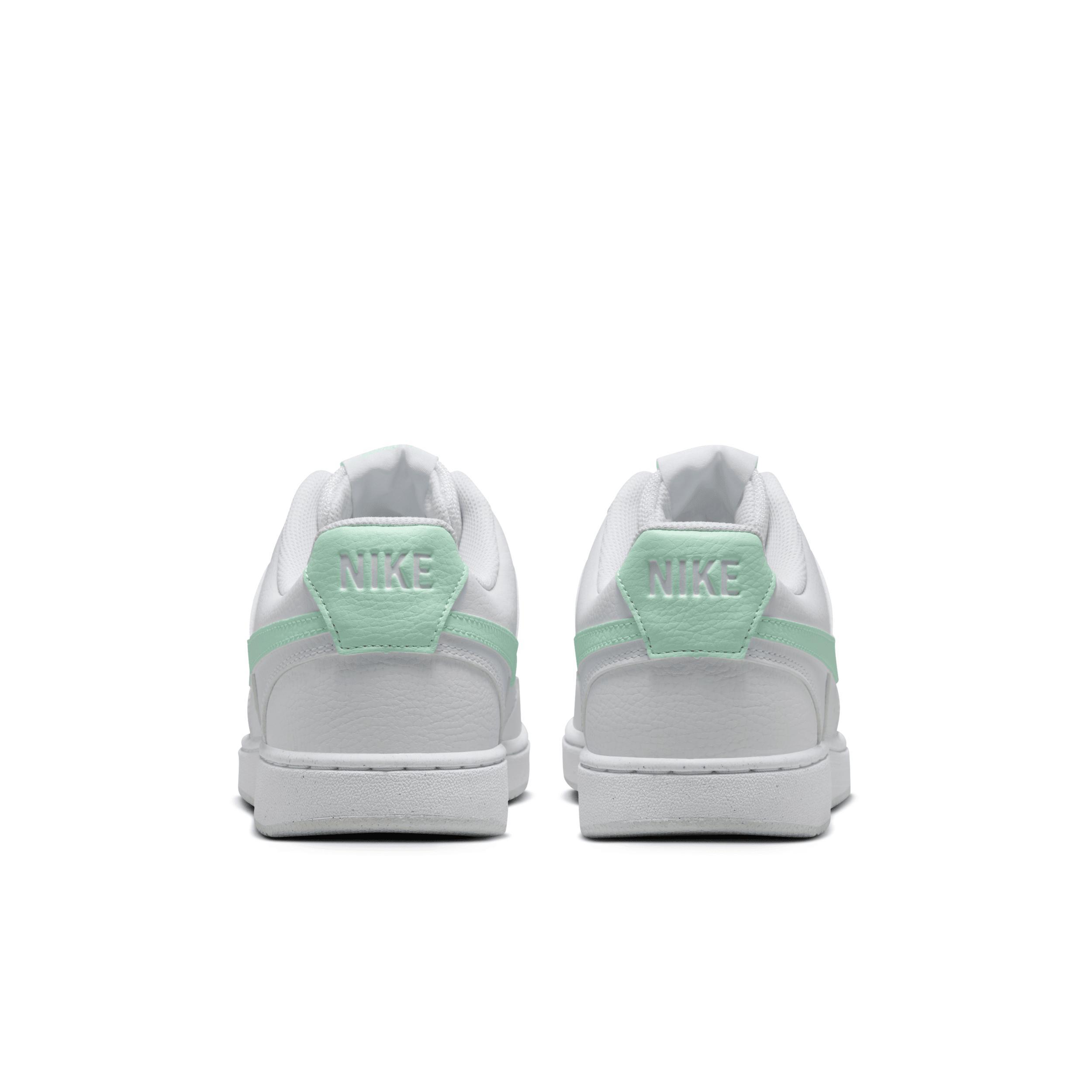 Nike Court Vision Low Next Nature Men's Shoes Product Image