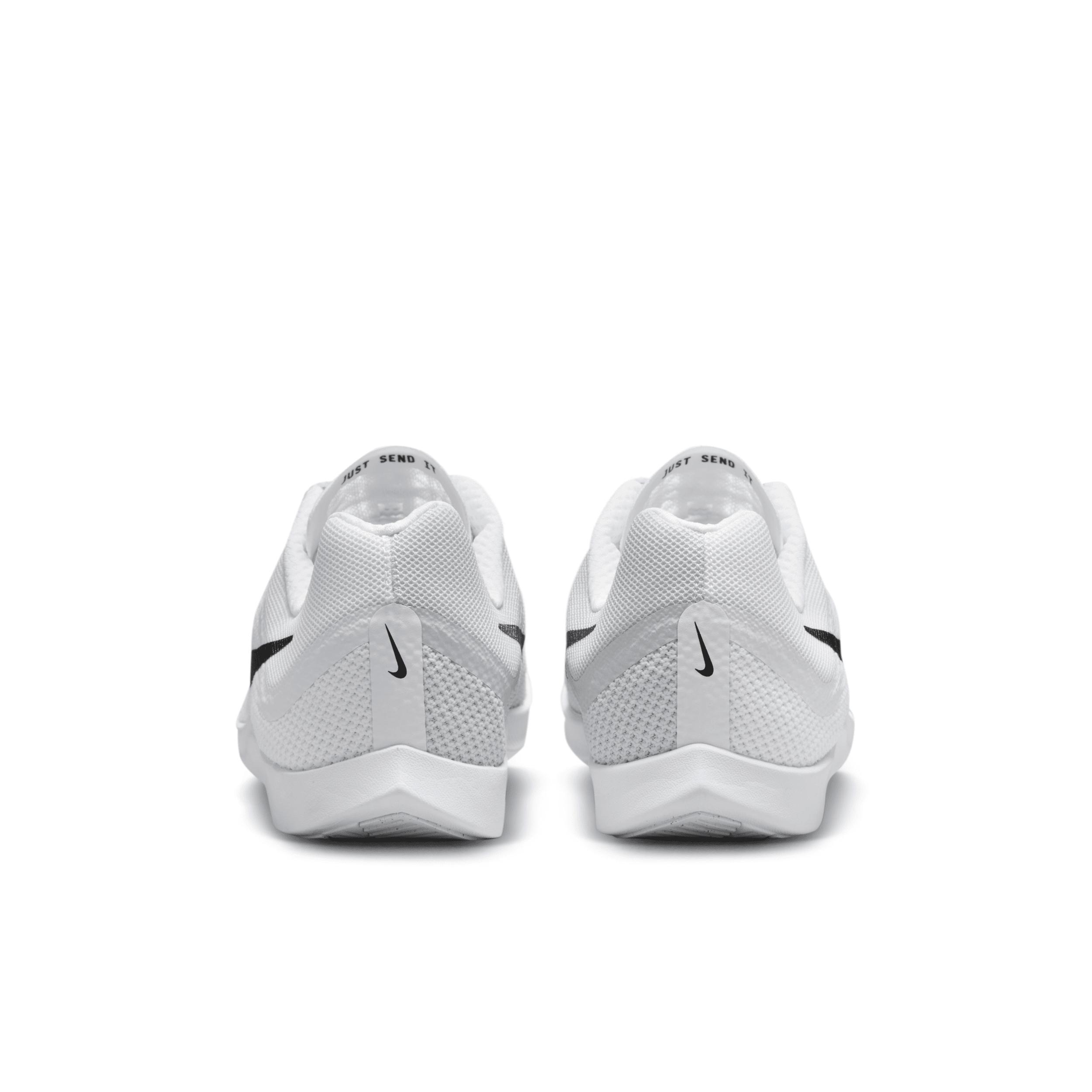Nike Men's Zoom Rival Distance Track & Field Distance Spikes Product Image