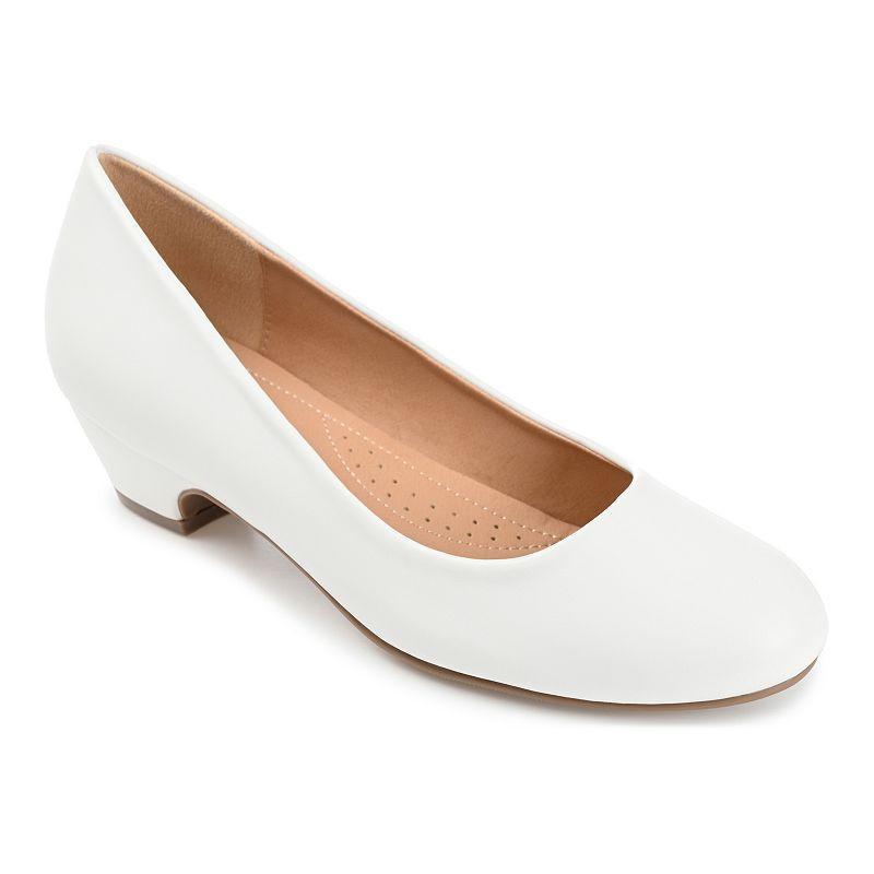 Journee Saar Womens High Heels Product Image