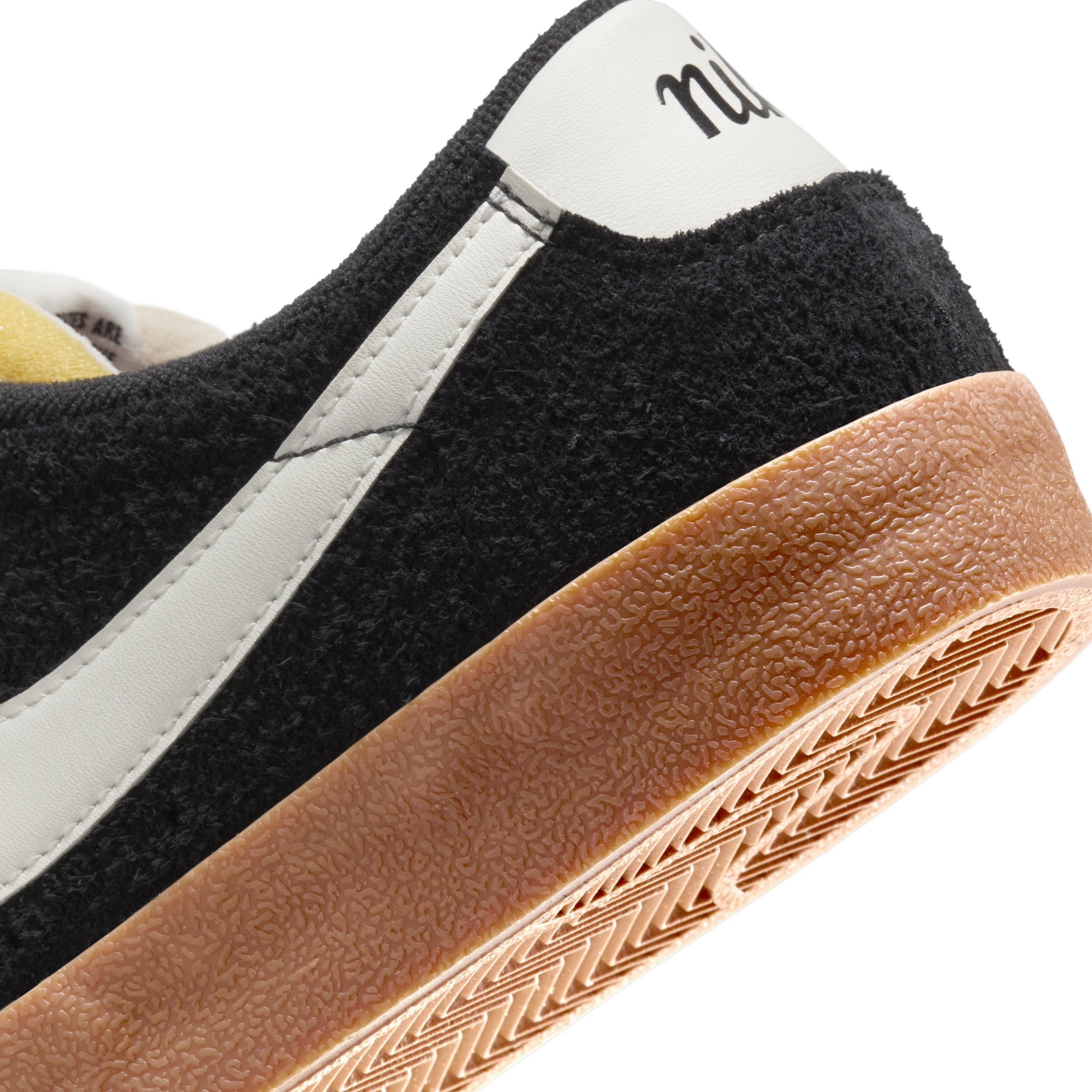 Nike Women's Blazer Low '77 Vintage Shoes Product Image