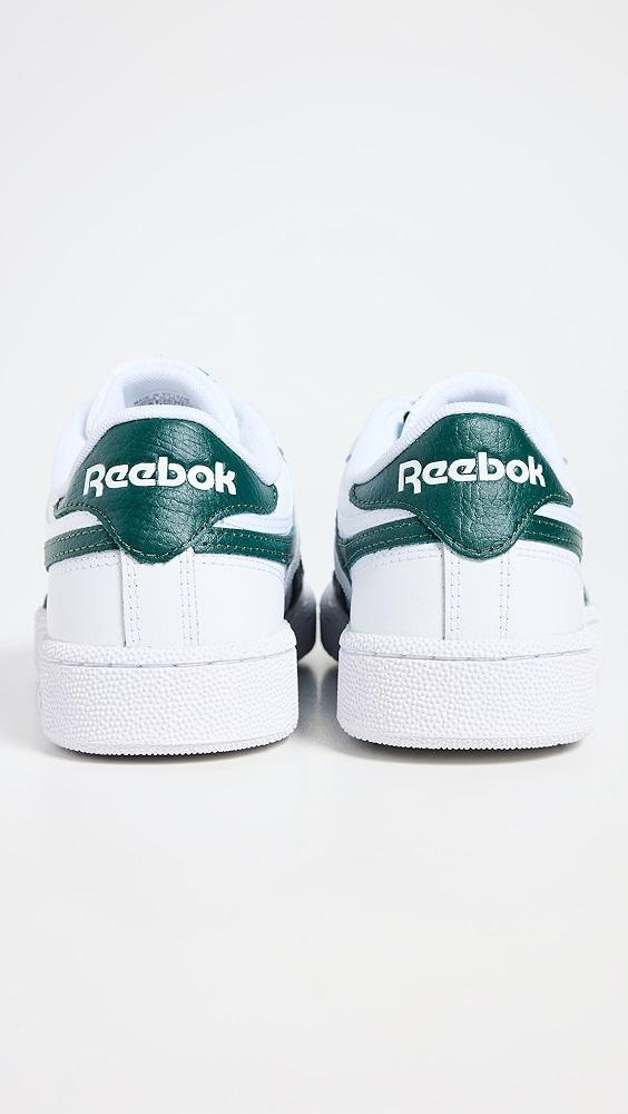 Reebok Club C Revenge Unisex Sneakers | Shopbop Product Image