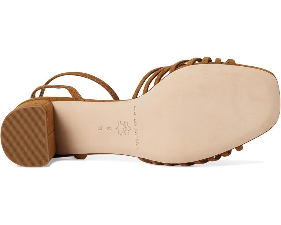 Ambrose Braid Sandal Product Image
