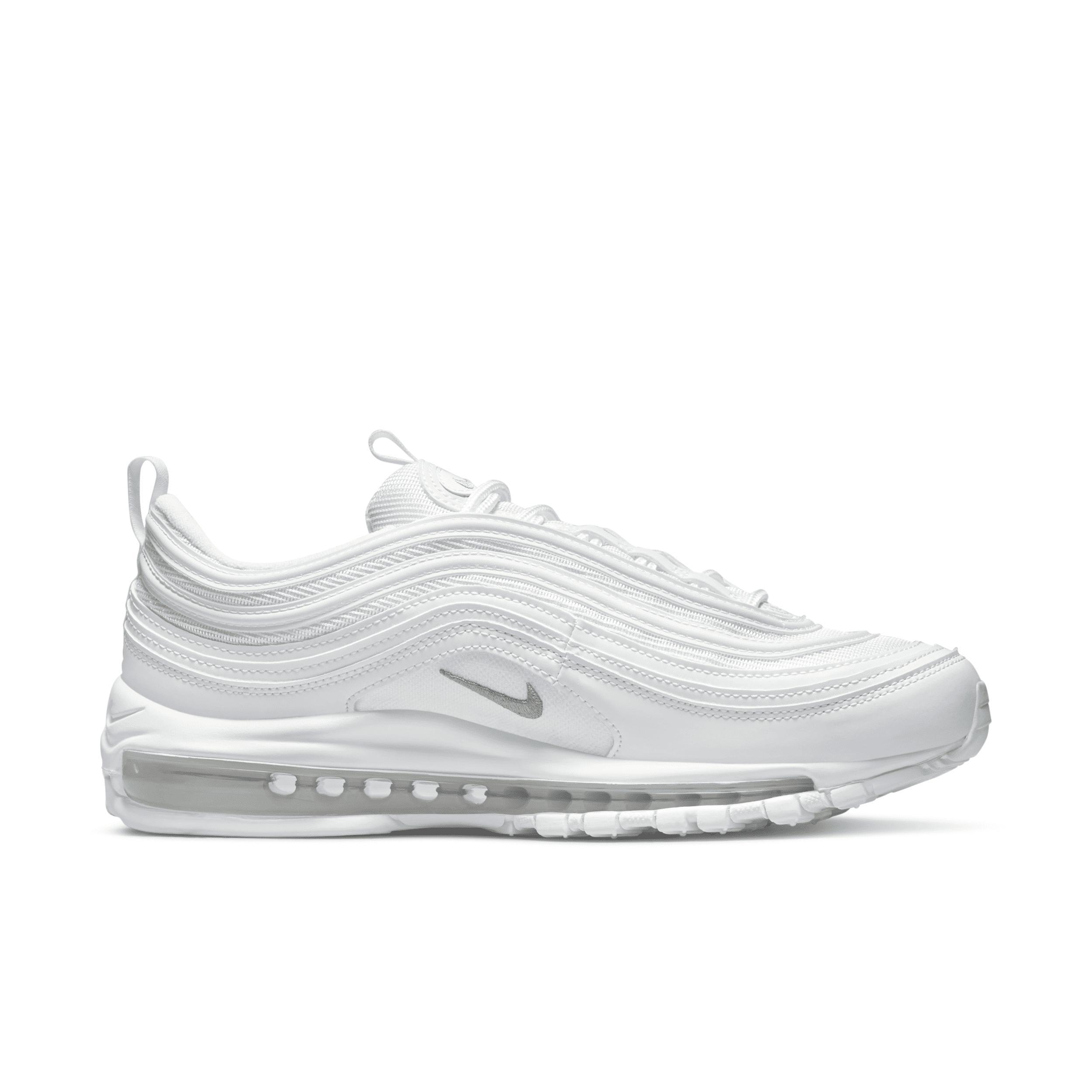 Nike Mens Air Max 97 Casual Shoes Product Image