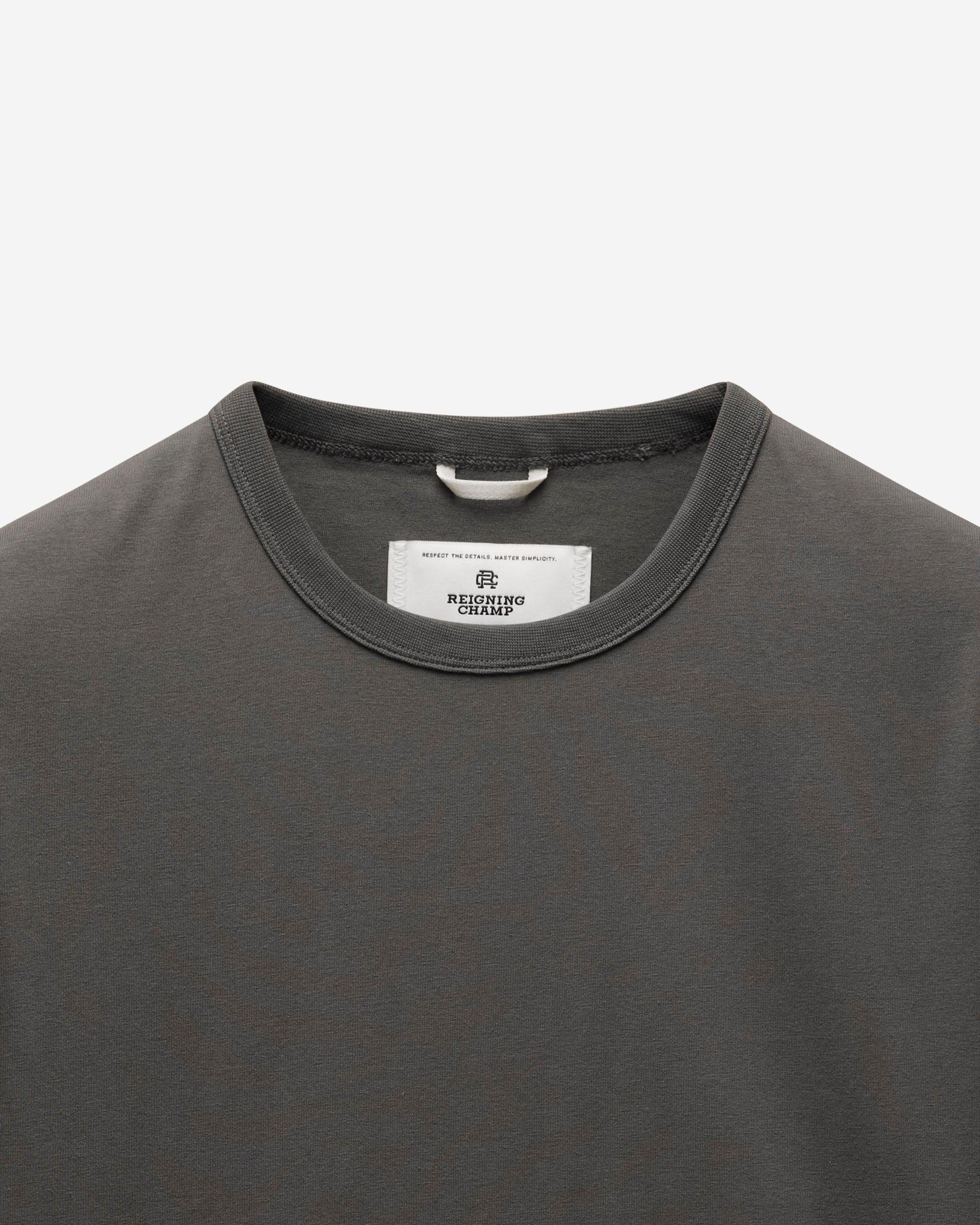 Midweight Jersey OG T-Shirt Male Product Image