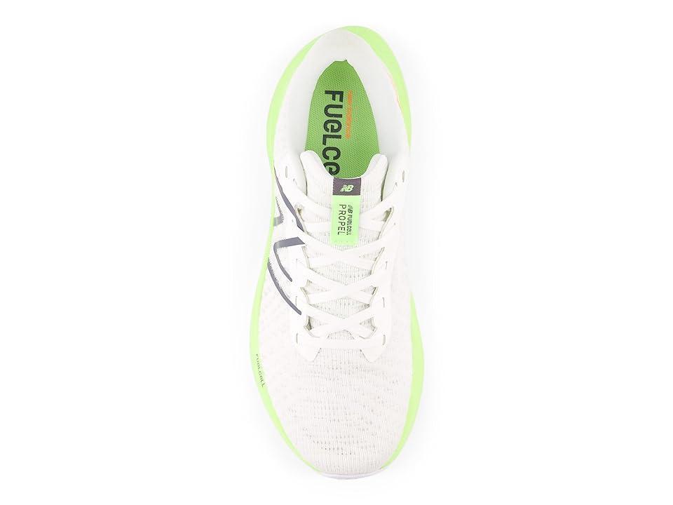 New Balance Womens Fuelcell Propel V4 Running Shoe Product Image