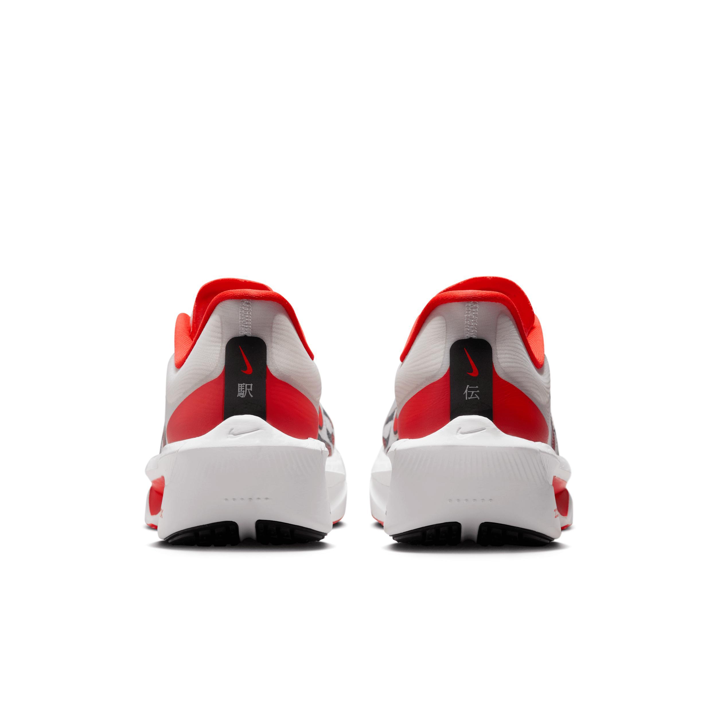 Nike Men's Zoom Fly 6 PRM Road Racing Shoes Product Image