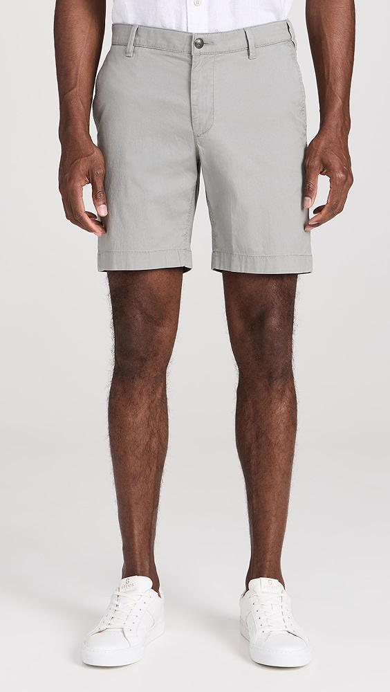 Faherty Island Life Shorts 7.75" | Shopbop Product Image