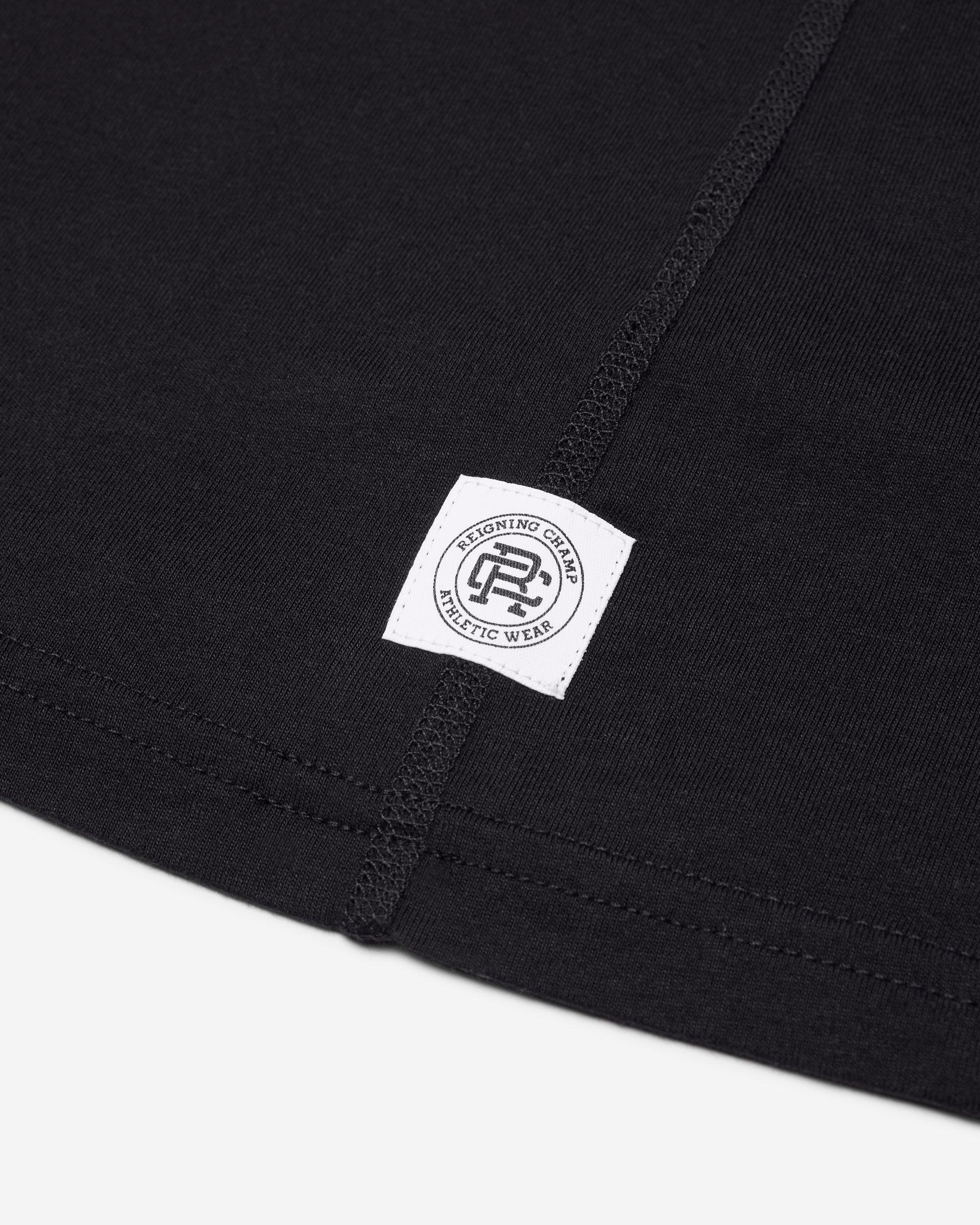 Lightweight Jersey T-Shirt - Vault Male Product Image