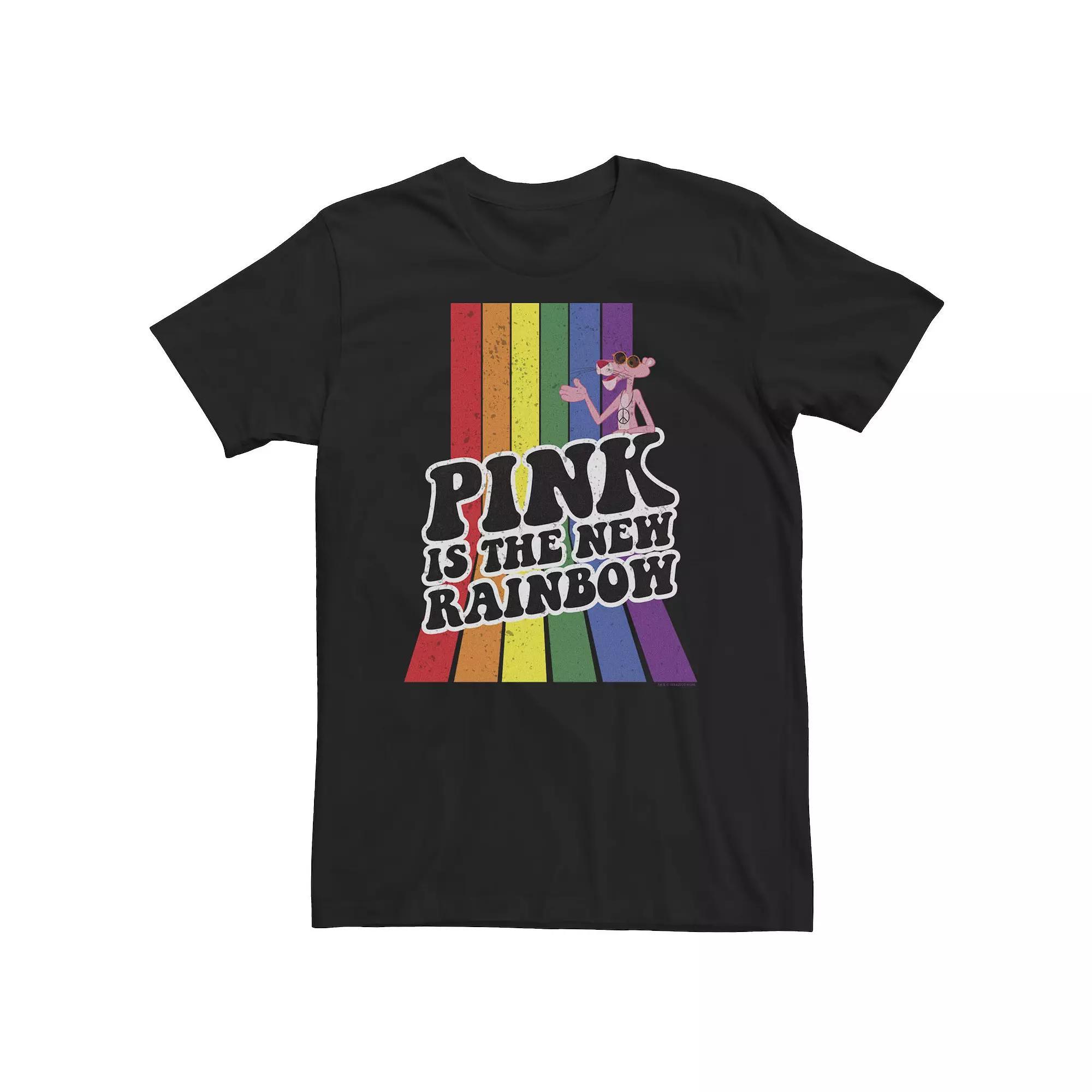 Big & Tall Animal Crossing Sorry I Can't I Have To Water My Flowers Tee, Men's, Size: 4XL, Black Product Image