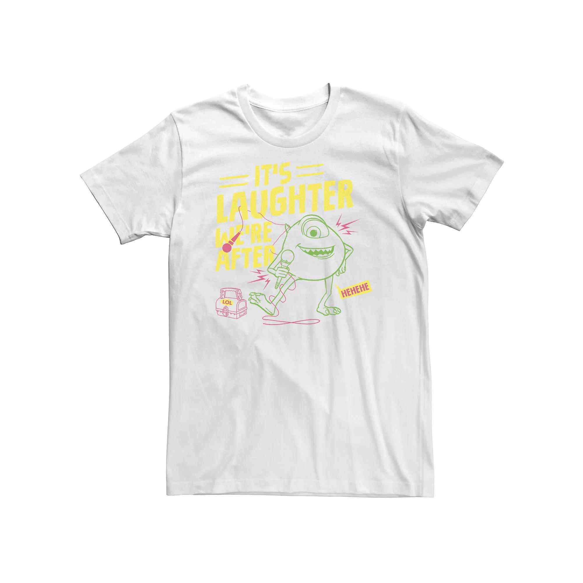 Big & Tall DC Comics Wonder Woman Artsy Eyes Tee, Men's, Size: 3XL Tall, White Product Image