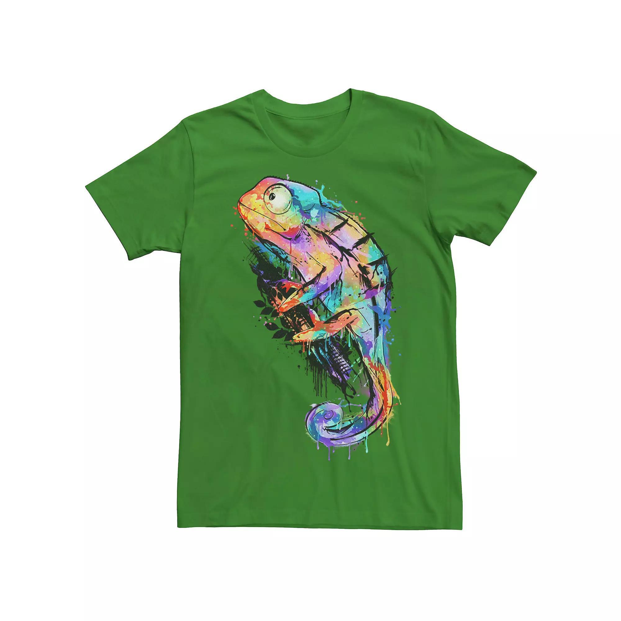 Men's Disney Pixar Incredibles 2 Dash Born Fast Tee, Size: XL, Black Product Image