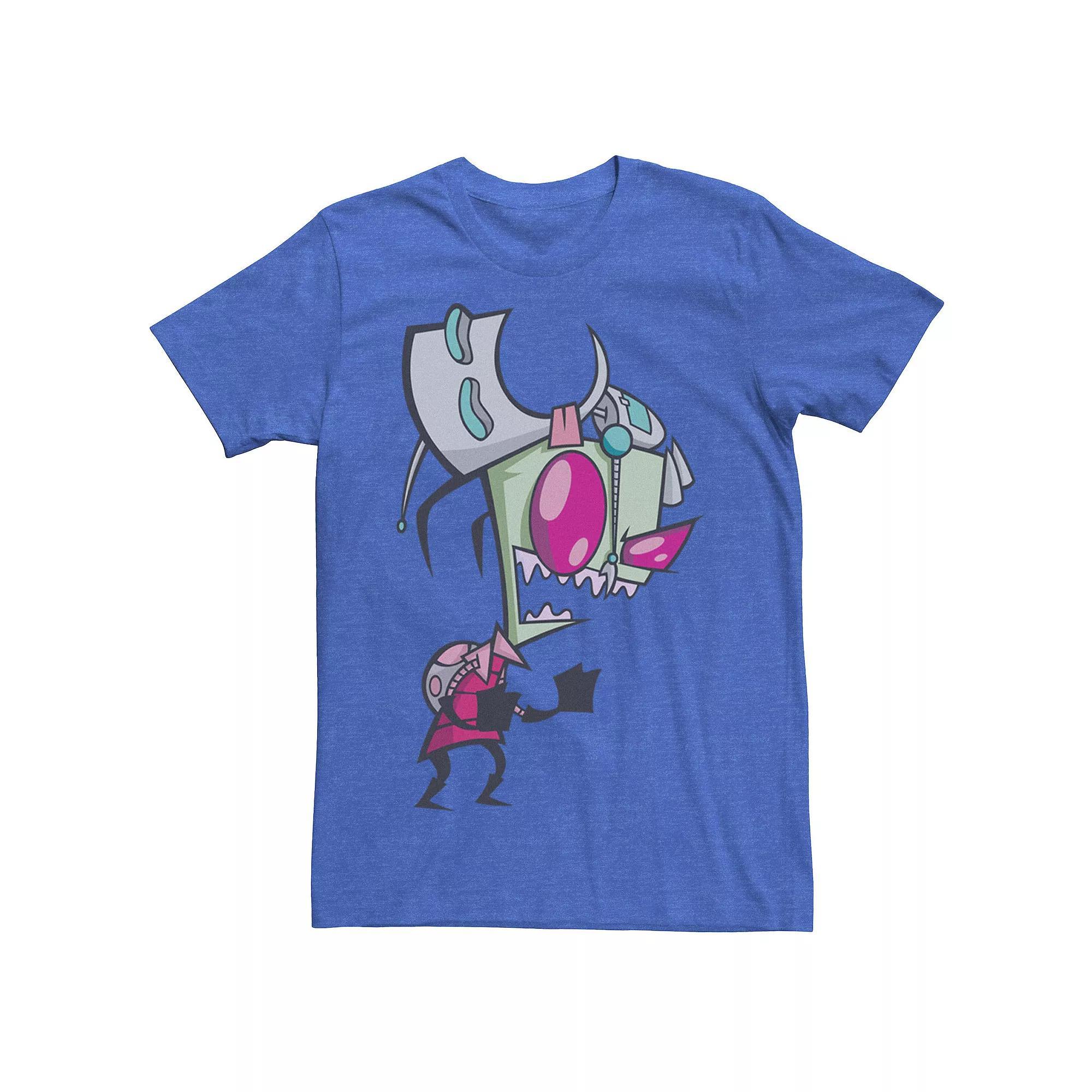 Men's Disney Pixar Incredibles 2 Dash Born Fast Tee, Size: XL, Black Product Image
