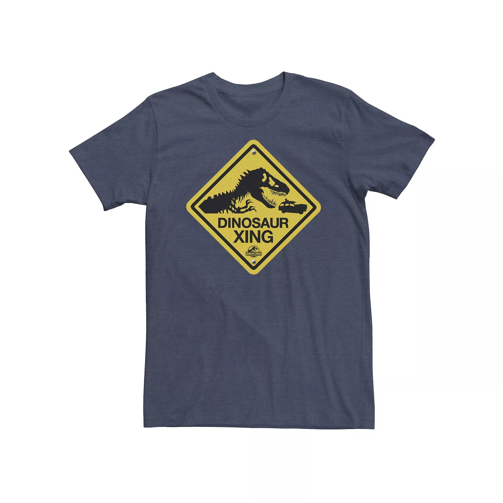 Mens Disney/Pixar Dynamic Duo Tee Product Image