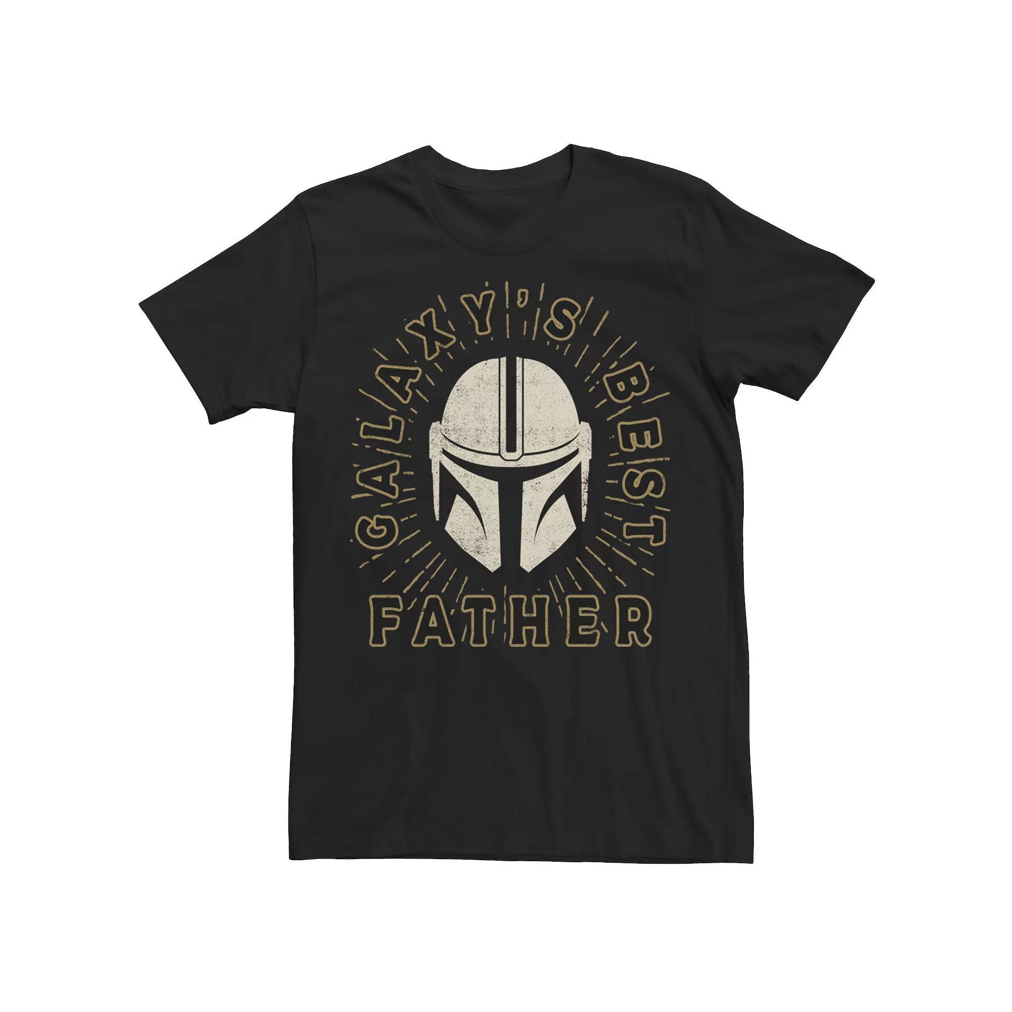 Men's Marvel Guardians Of The Galaxy Groupshot Poster Graphic Tee, Size: Medium, Grey Heather Product Image