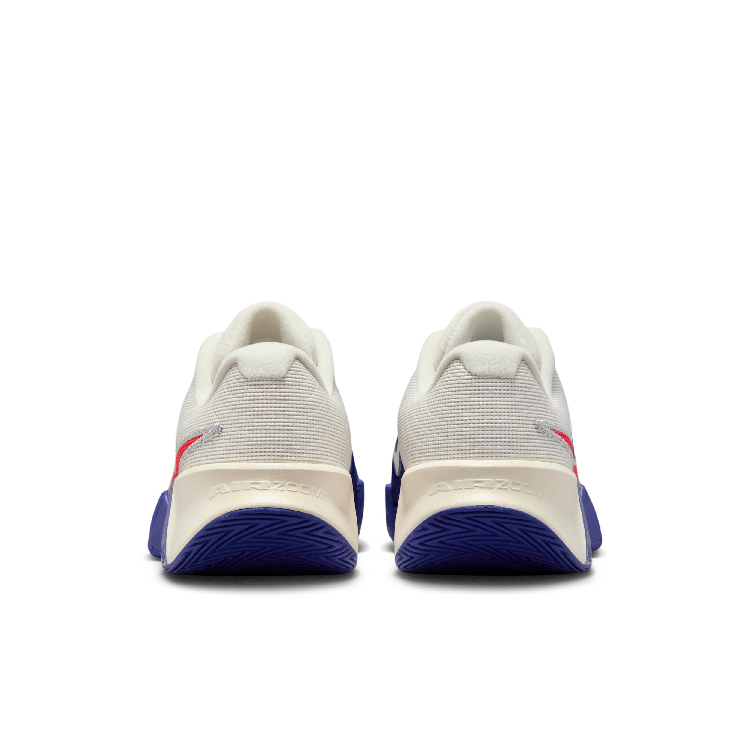 Nike GP Challenge Pro Premium Men's Hard Court Tennis Shoes Product Image