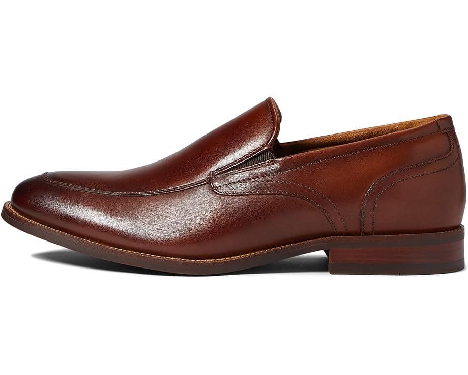 Zaffiro Moc Toe Venetian Loafer Product Image