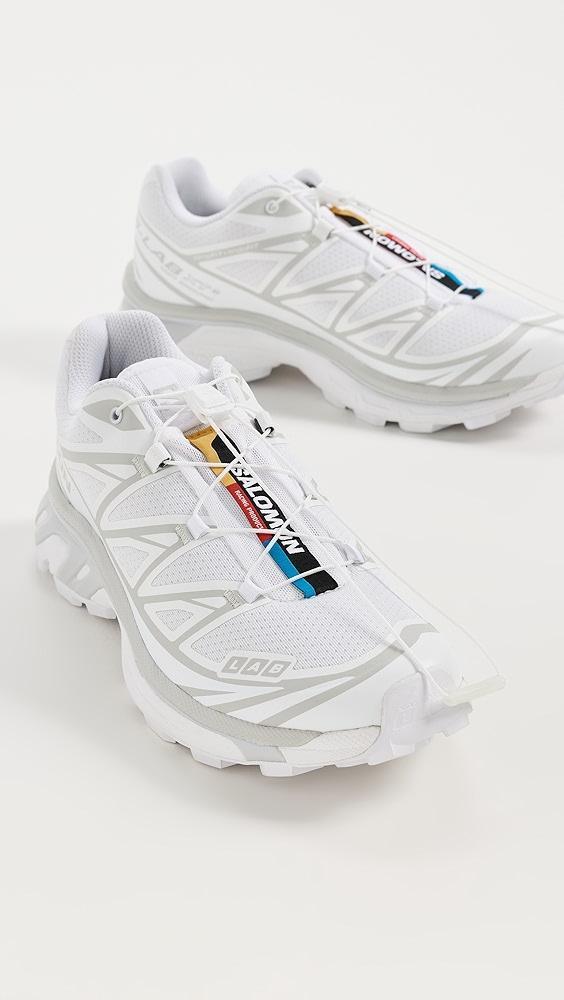 Salomon XT-6 Sneakers | Shopbop Product Image