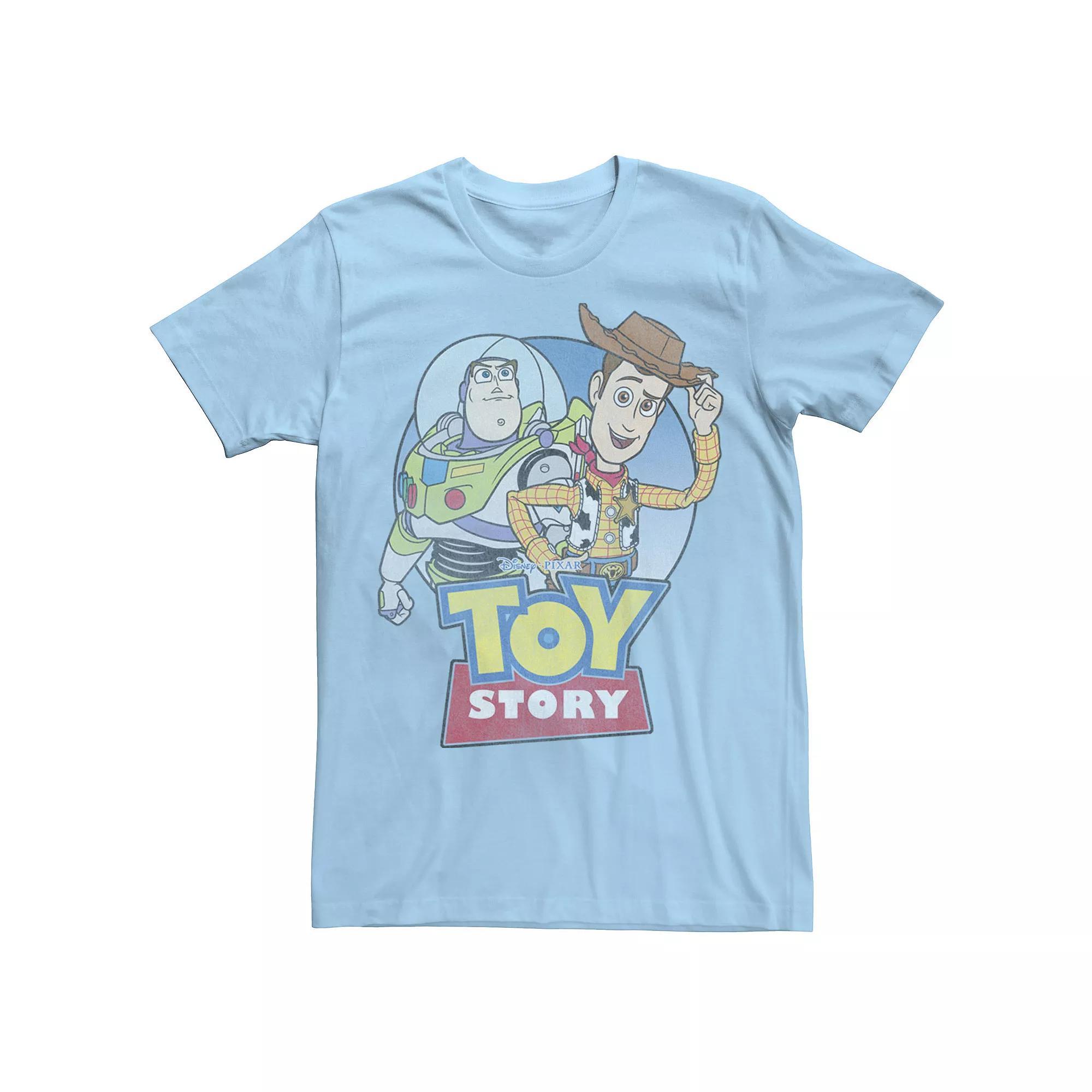 Men's Star Wars Boba Fett Pocket Tee, Size: 3XL, Light Blue Product Image