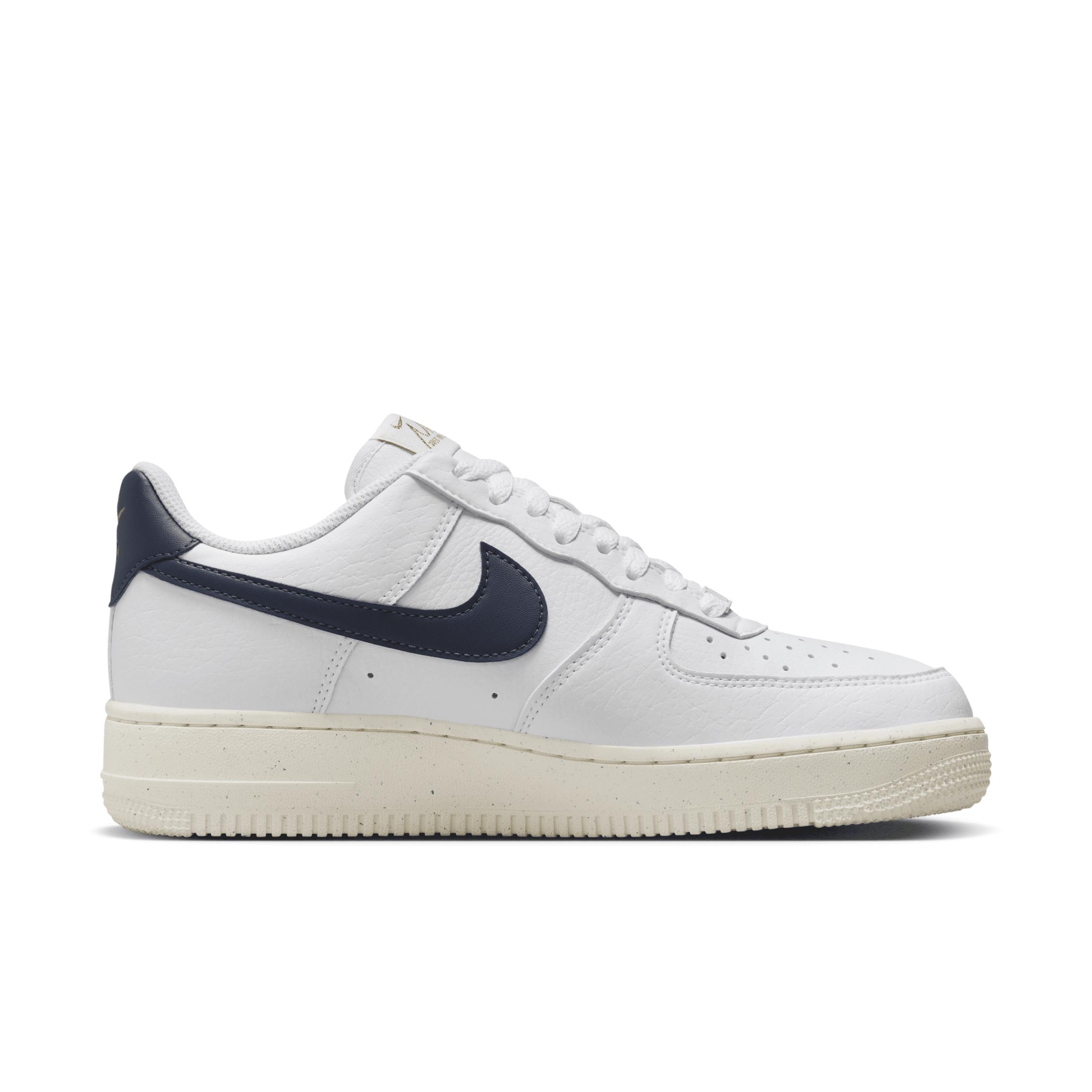 Nike Womens Air Force 1 07 Next Nature Casual Shoes Product Image