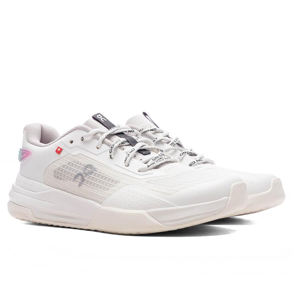 Women's The Roger Advantage Z5 - White/Ivory Female Product Image