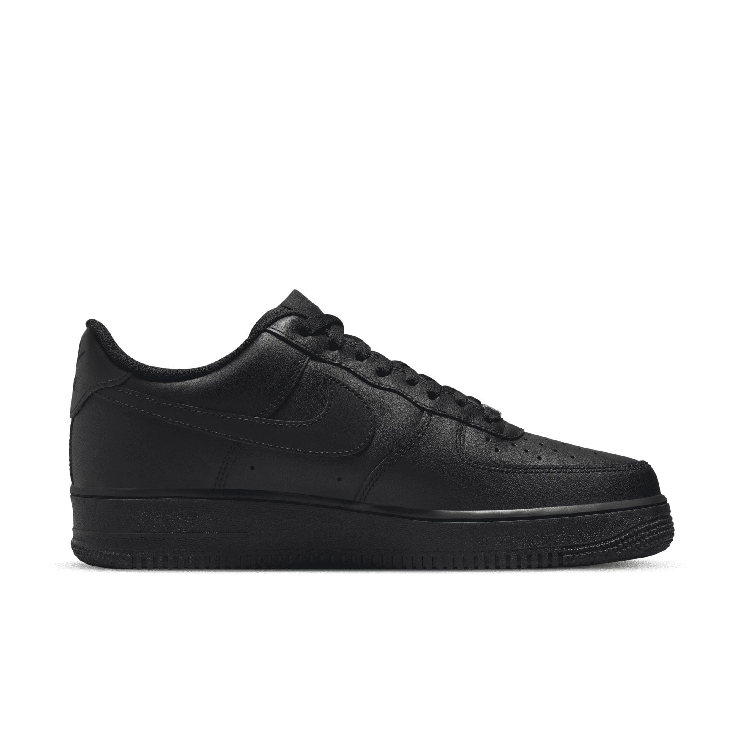 Nike Mens Air Force 1 07 Sneakers Product Image