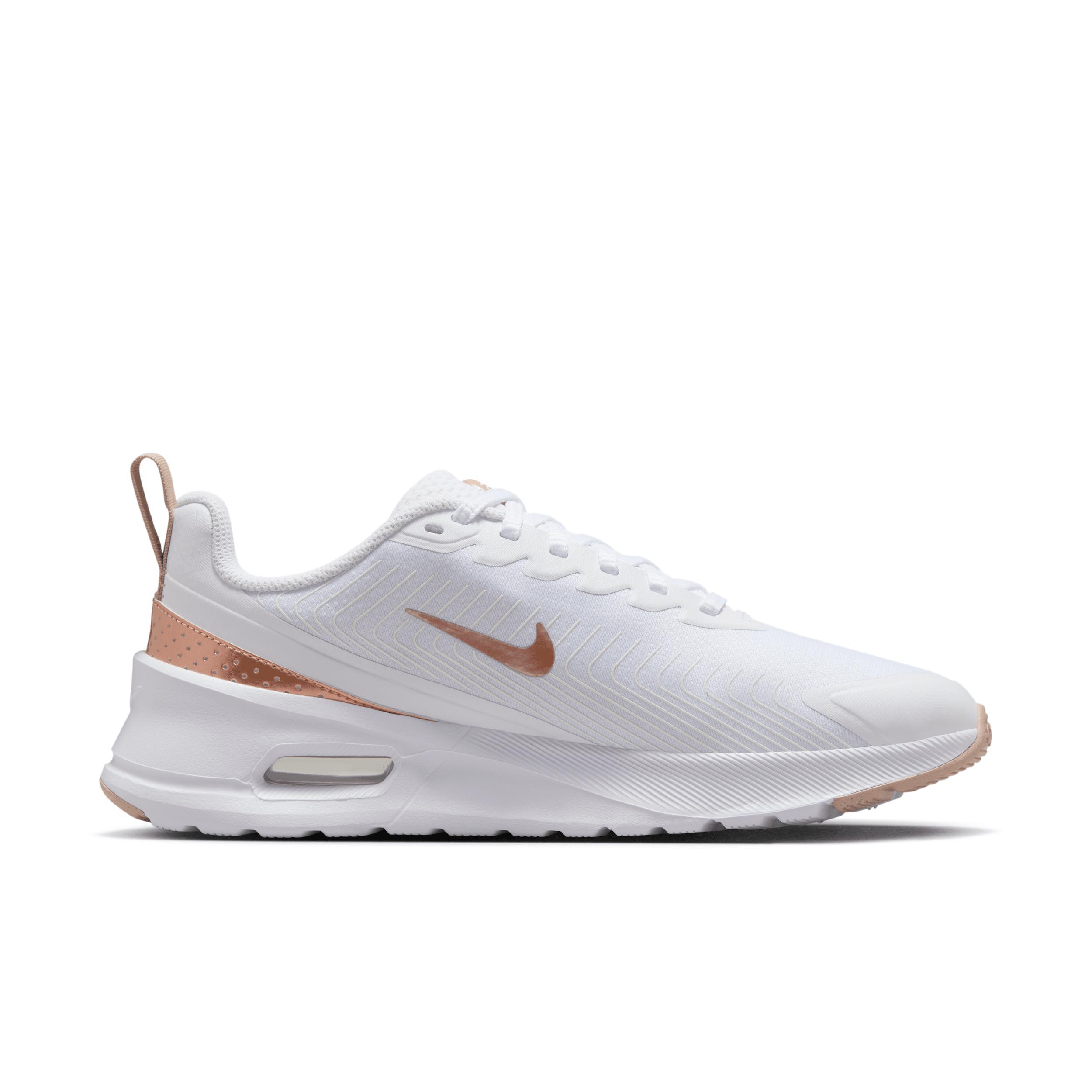 Nike Women's Air Max Nuaxis Shoes Product Image