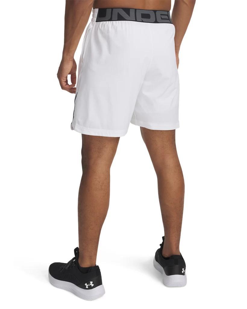 UA Vanish Boys Shorts Product Image