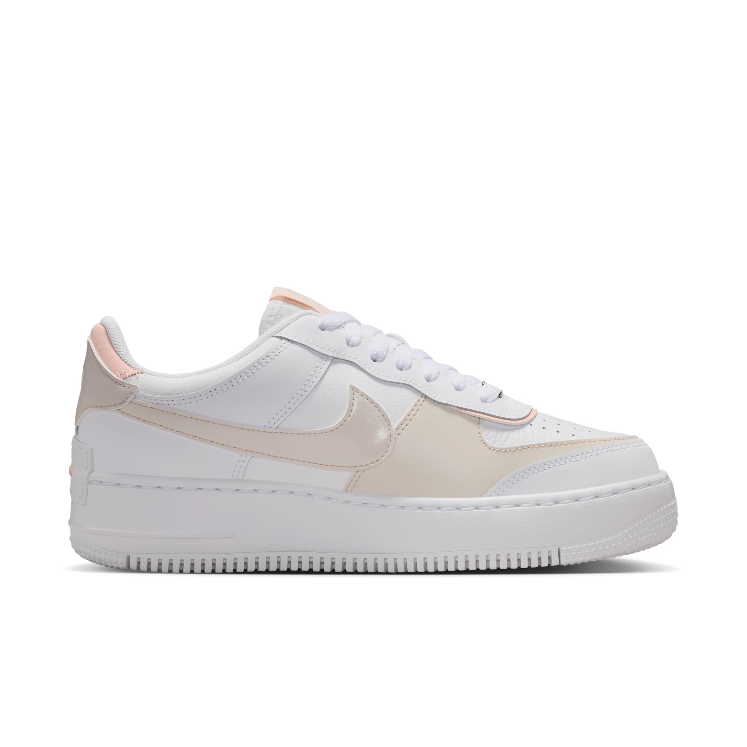 Nike Women's Air Force 1 Shadow Shoes Product Image