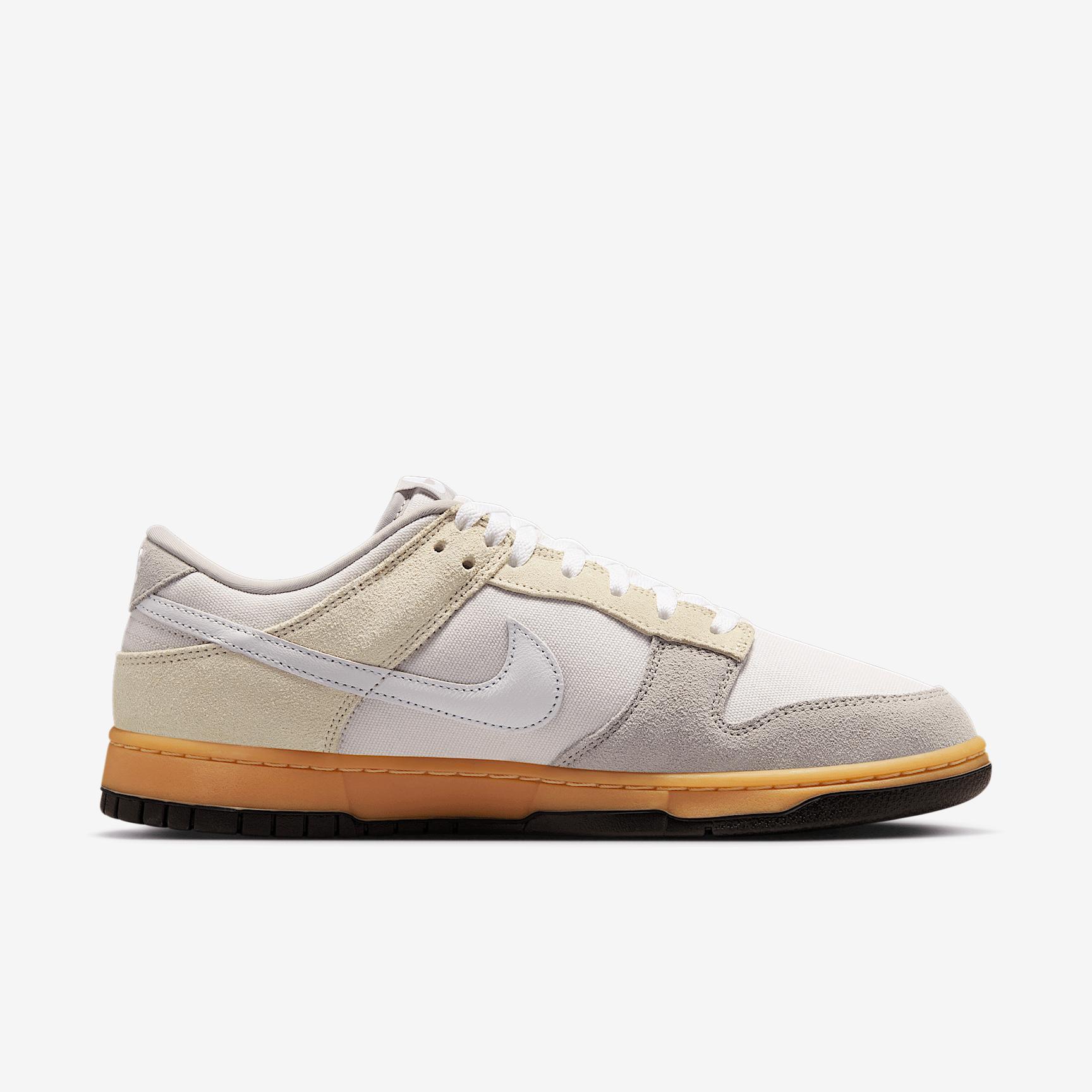 Nike Dunk Low Men's Shoes Product Image