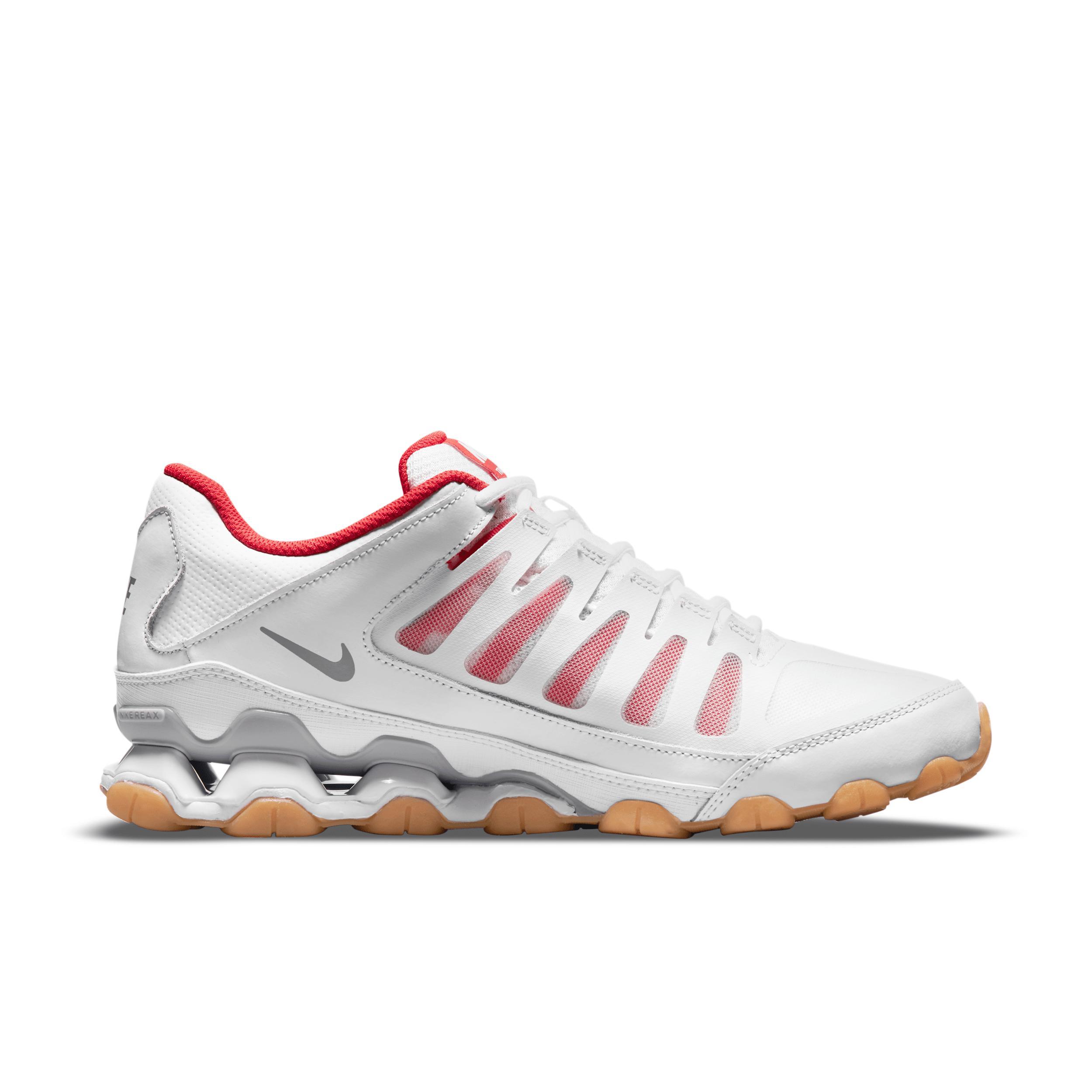 Nike Men's Reax 8 TR Workout Shoes Product Image