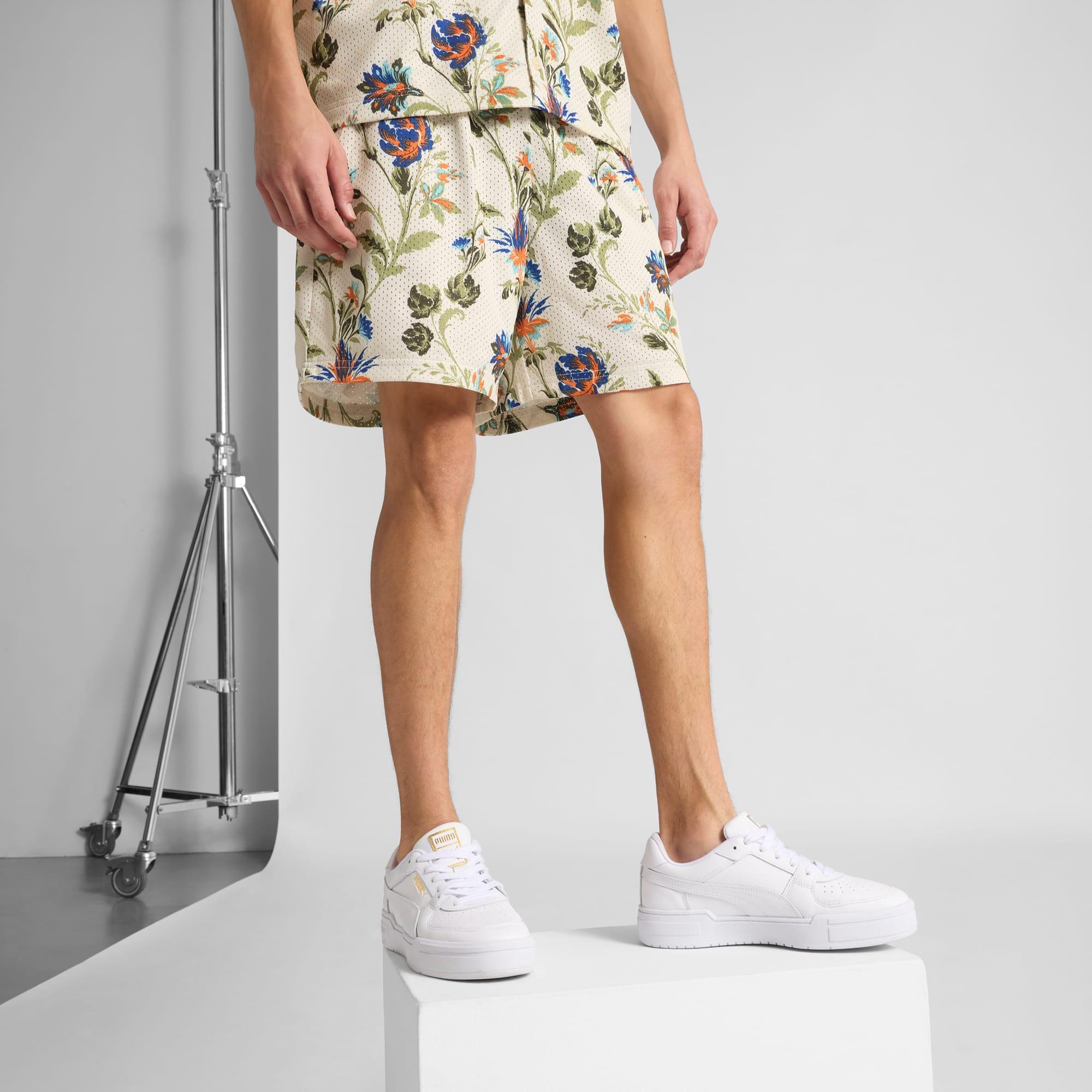 Floral Sport Men's 6" Shorts Product Image