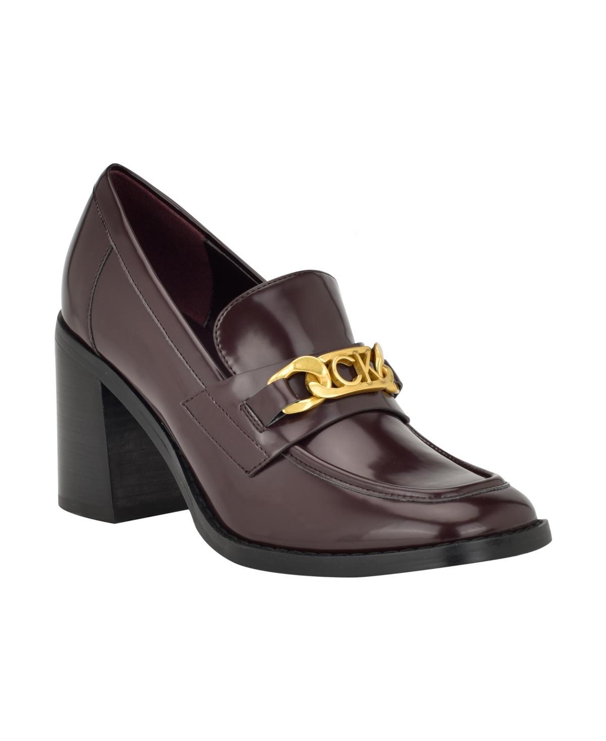 Calvin Klein Roberte High Heels Product Image