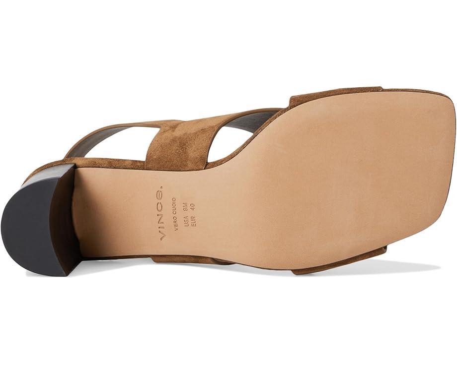 Clementina Strappy Sandals Product Image
