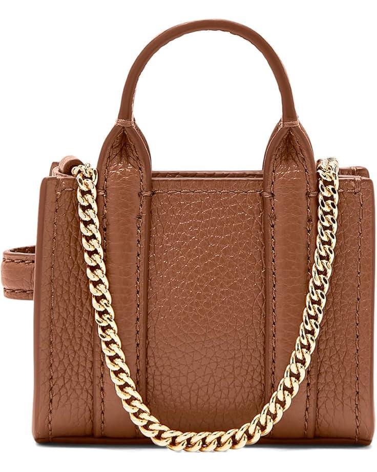 The Leather Mini Bag Product Image