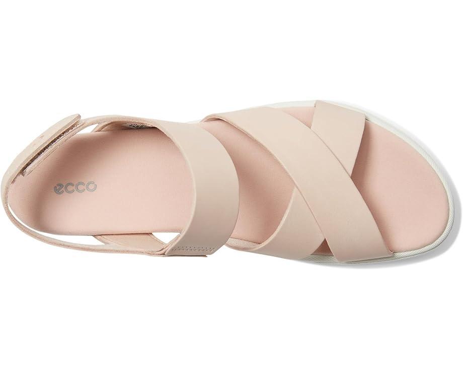 Flowt Wedge Luxury Crossband Product Image