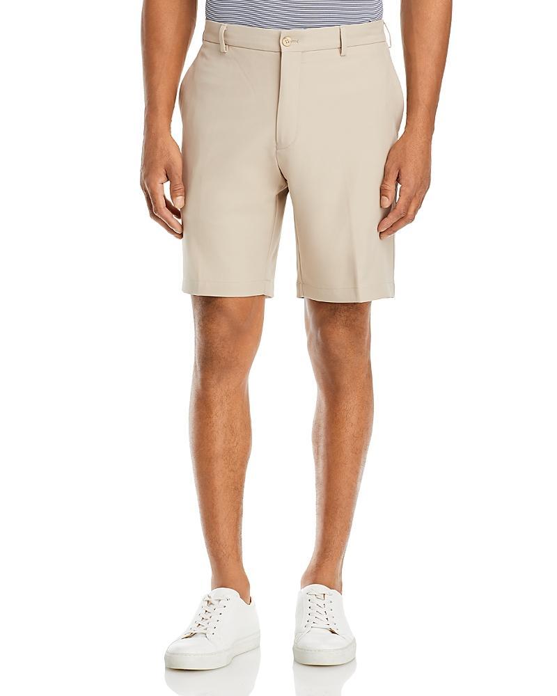 Mens Salem High Drape Performance Shorts Product Image