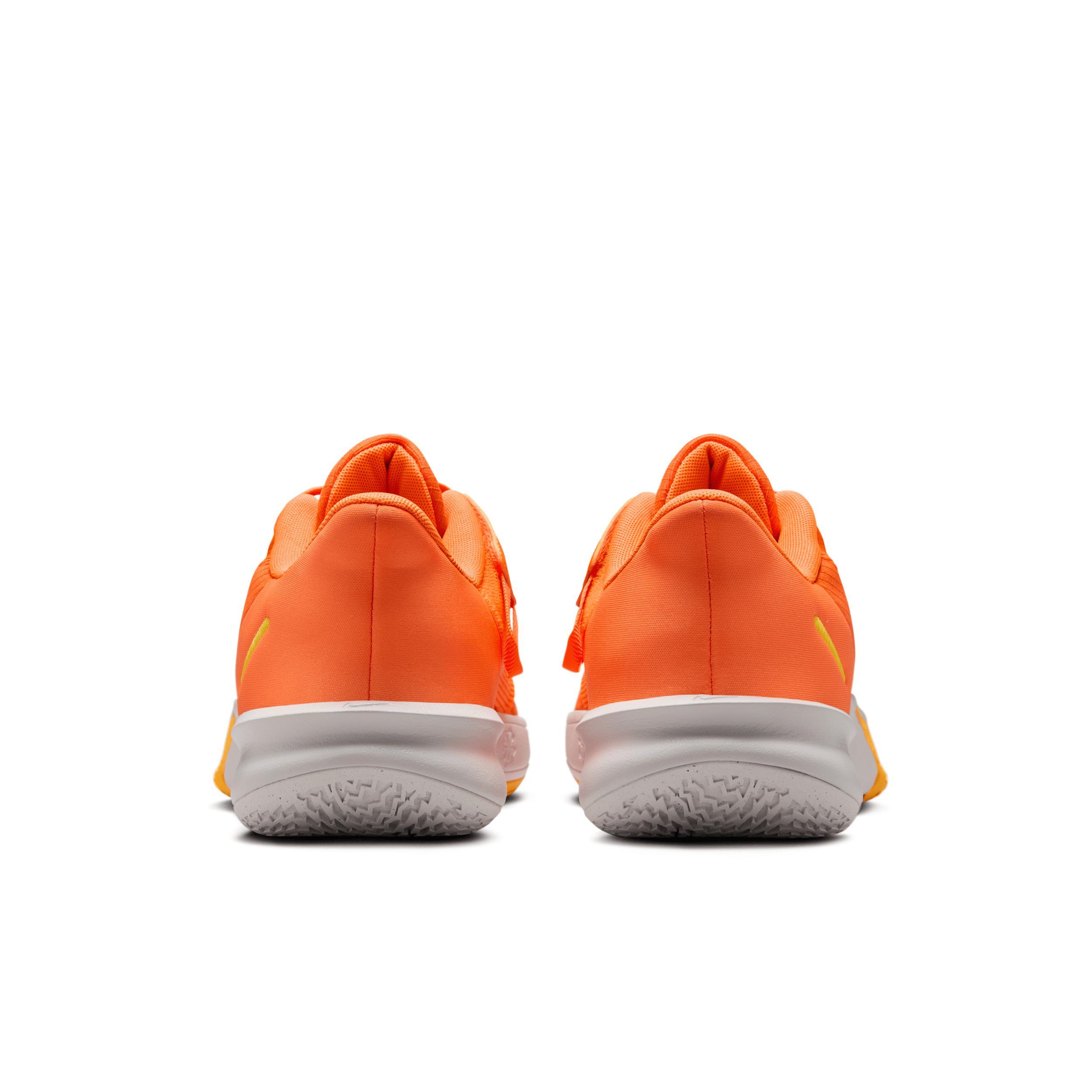 Nike Men's Precision 7 EasyOn Basketball Shoes Product Image