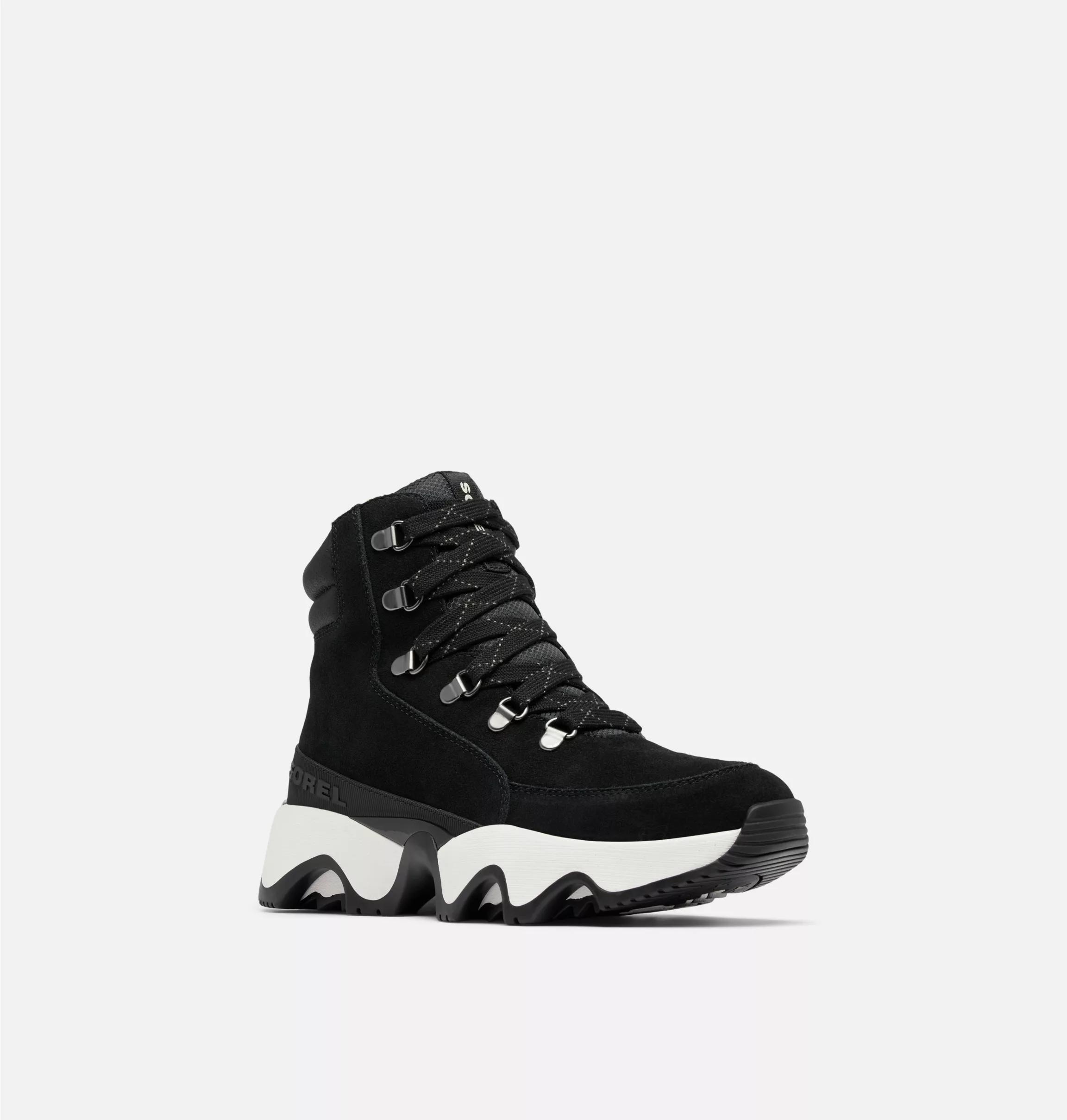 KINETIC™ Impact Conquest Plus Women's Waterproof Boot Product Image