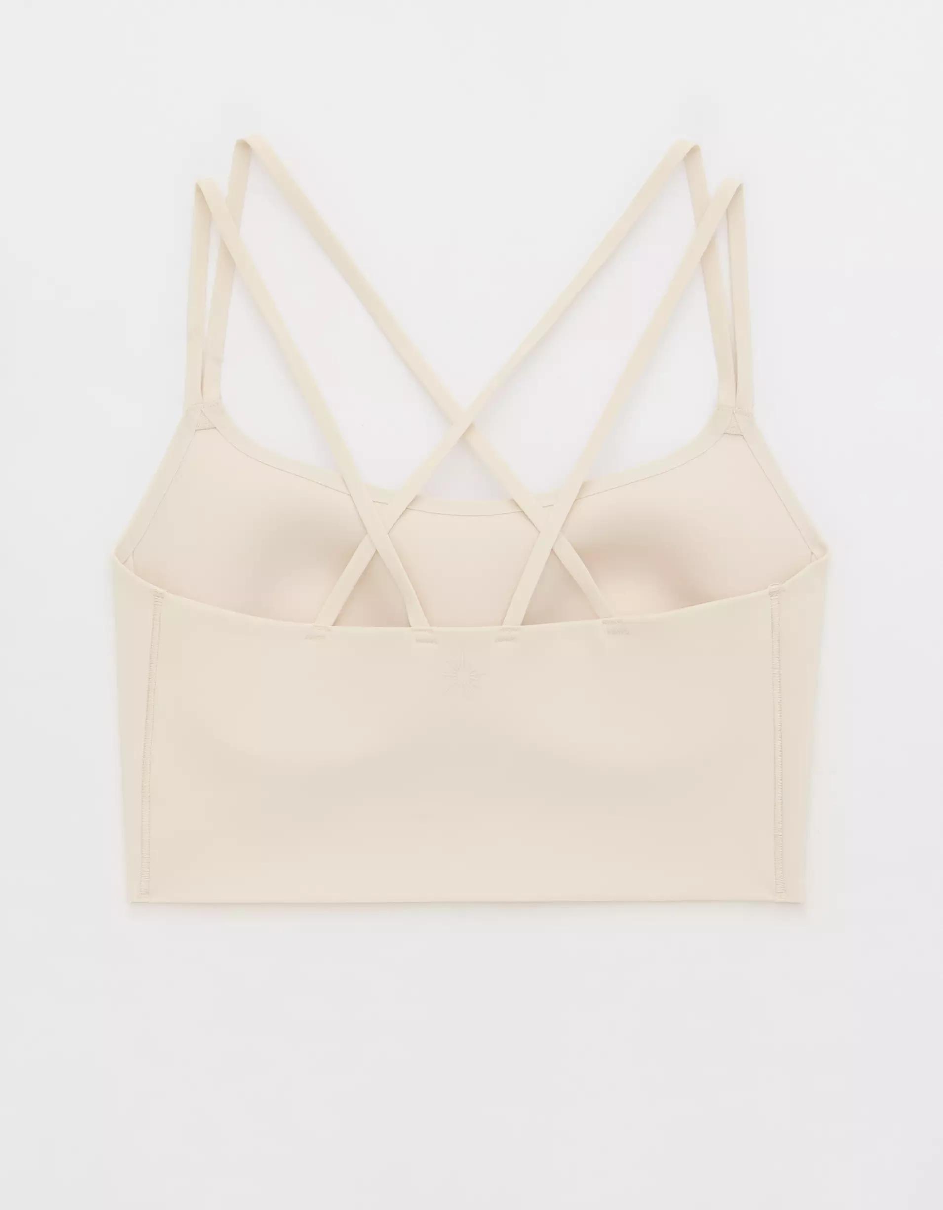 OFFLINE By Aerie Real Me Hold Up! Sports Bra Product Image
