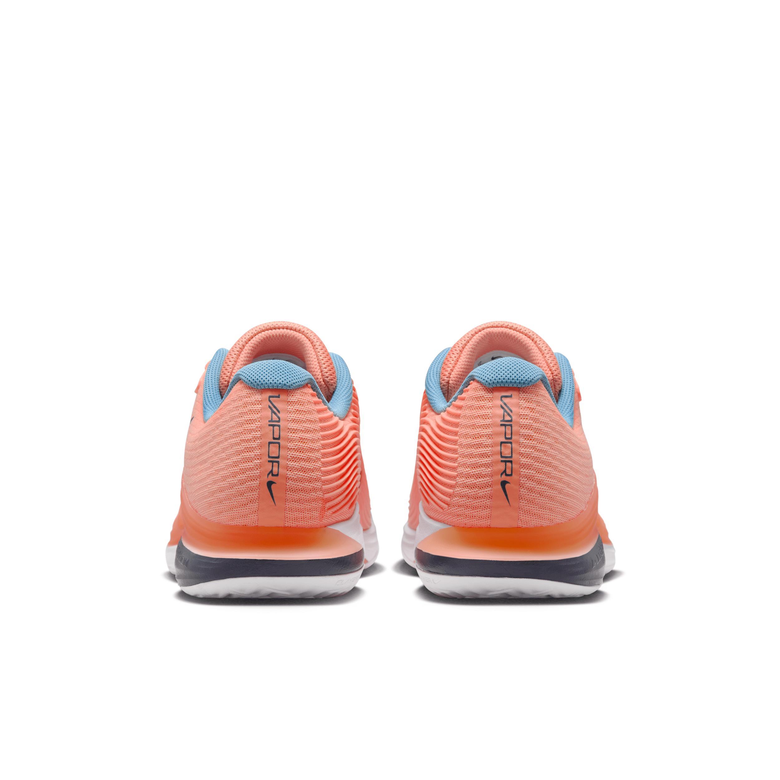 Nike Vapor 12 Men's Clay Court Tennis Shoes Product Image