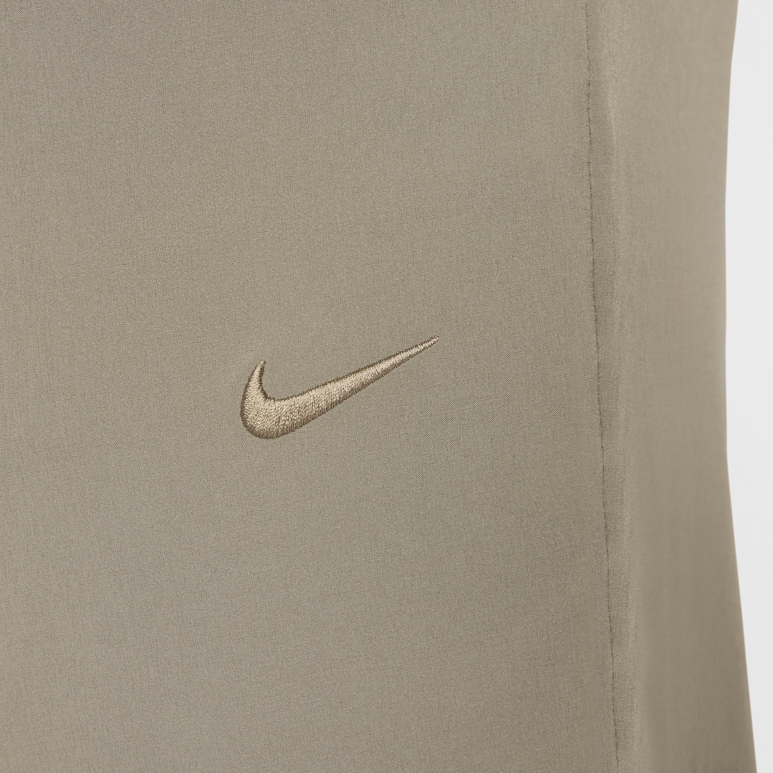 Nike Men's Unlimited Dri-FIT Zippered Cuff Versatile Pants Product Image