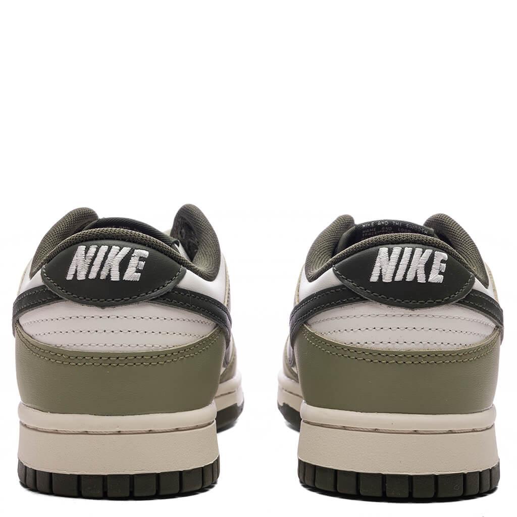 Dunk Low Retro - Neutral Olive/Cargo Khaki/Phantom Male Product Image