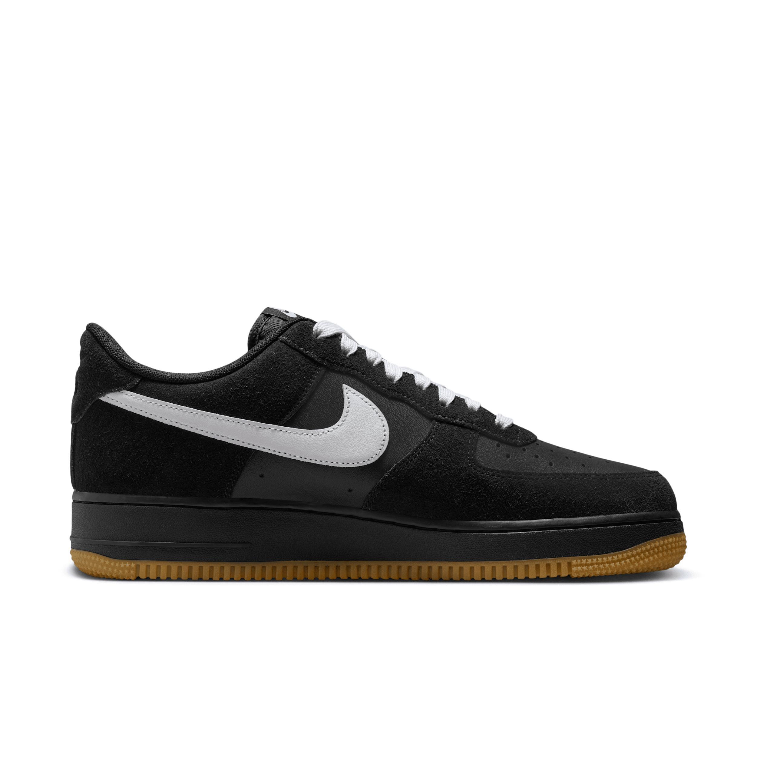 Nike Men's Air Force 1 '07 LV8 Shoes Product Image