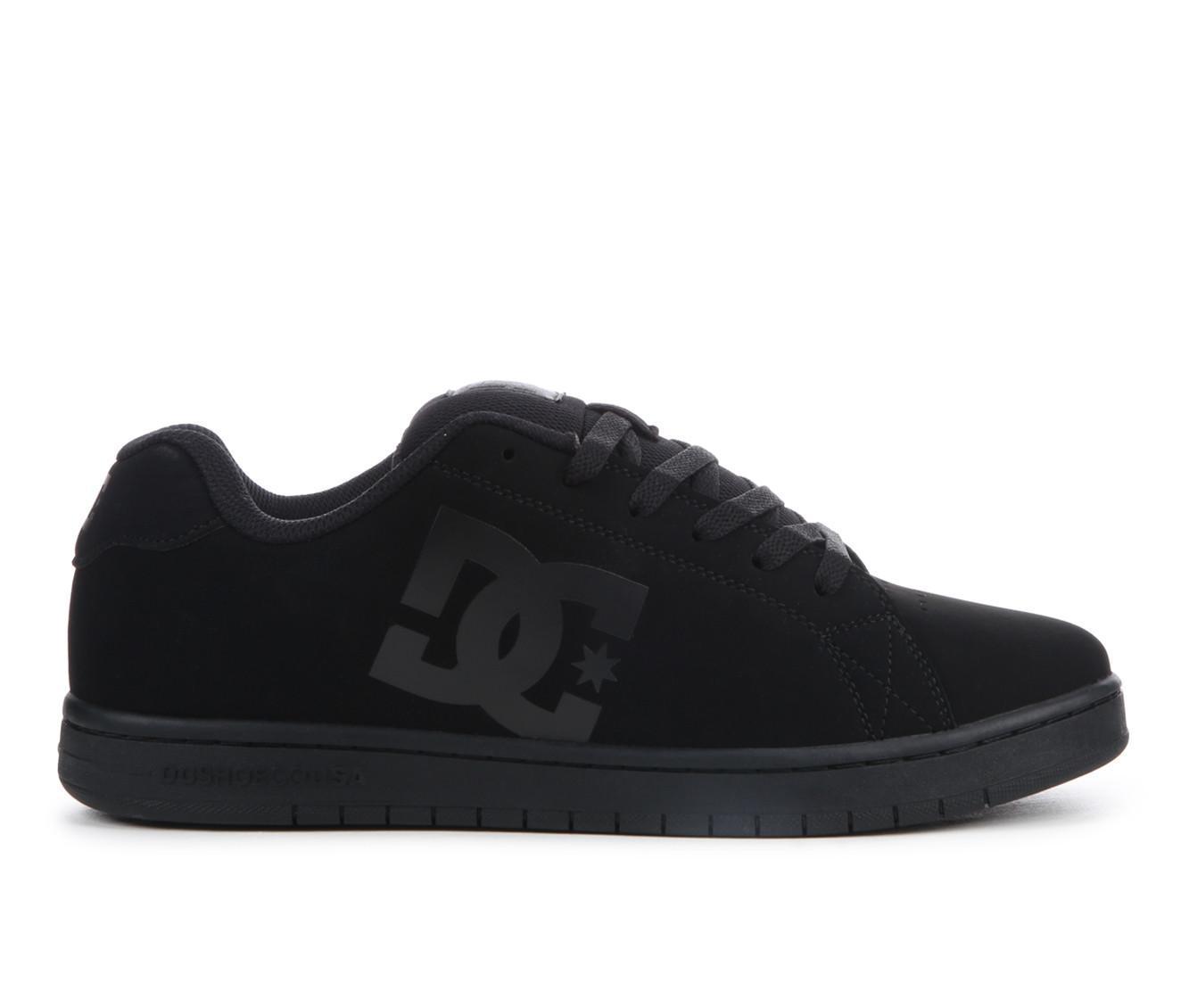 Men's DC Gaveler Skate Sneakers Product Image