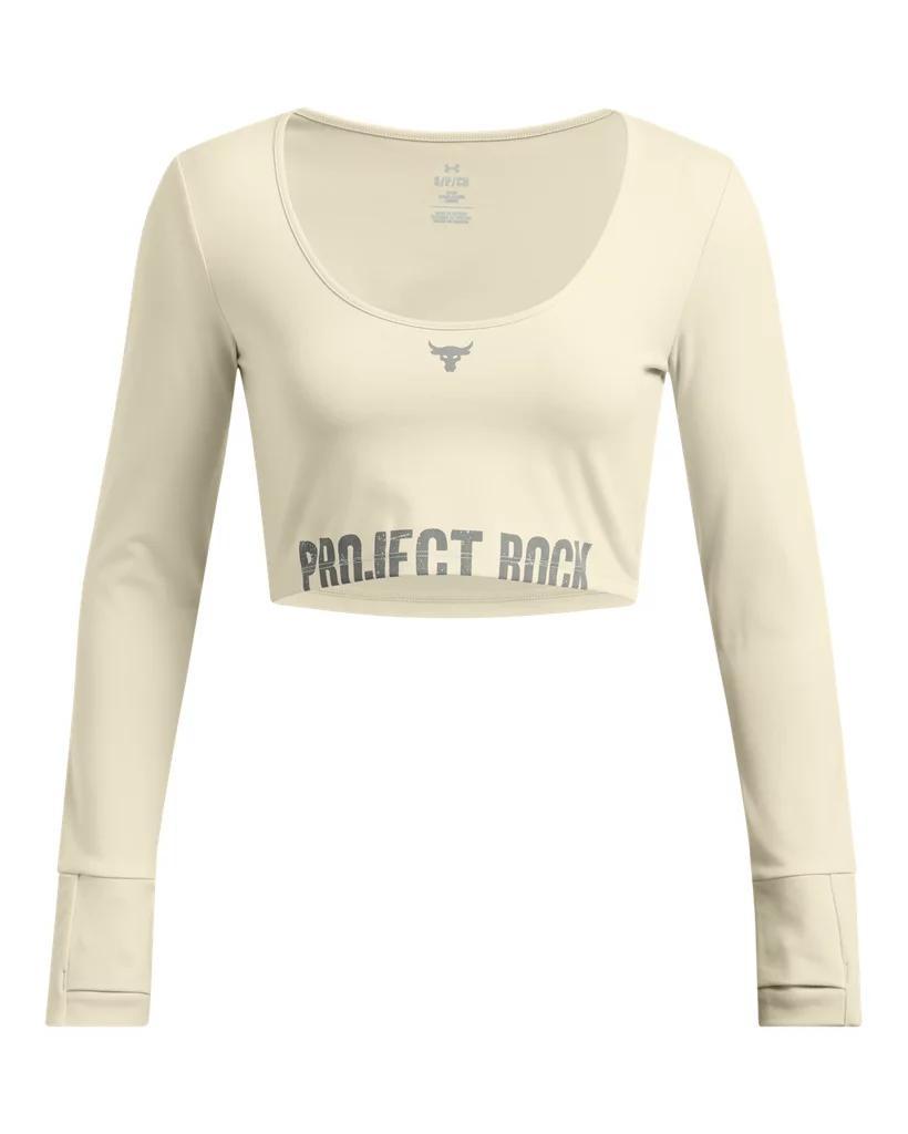 Project Rock Lets Go Workout Product Image